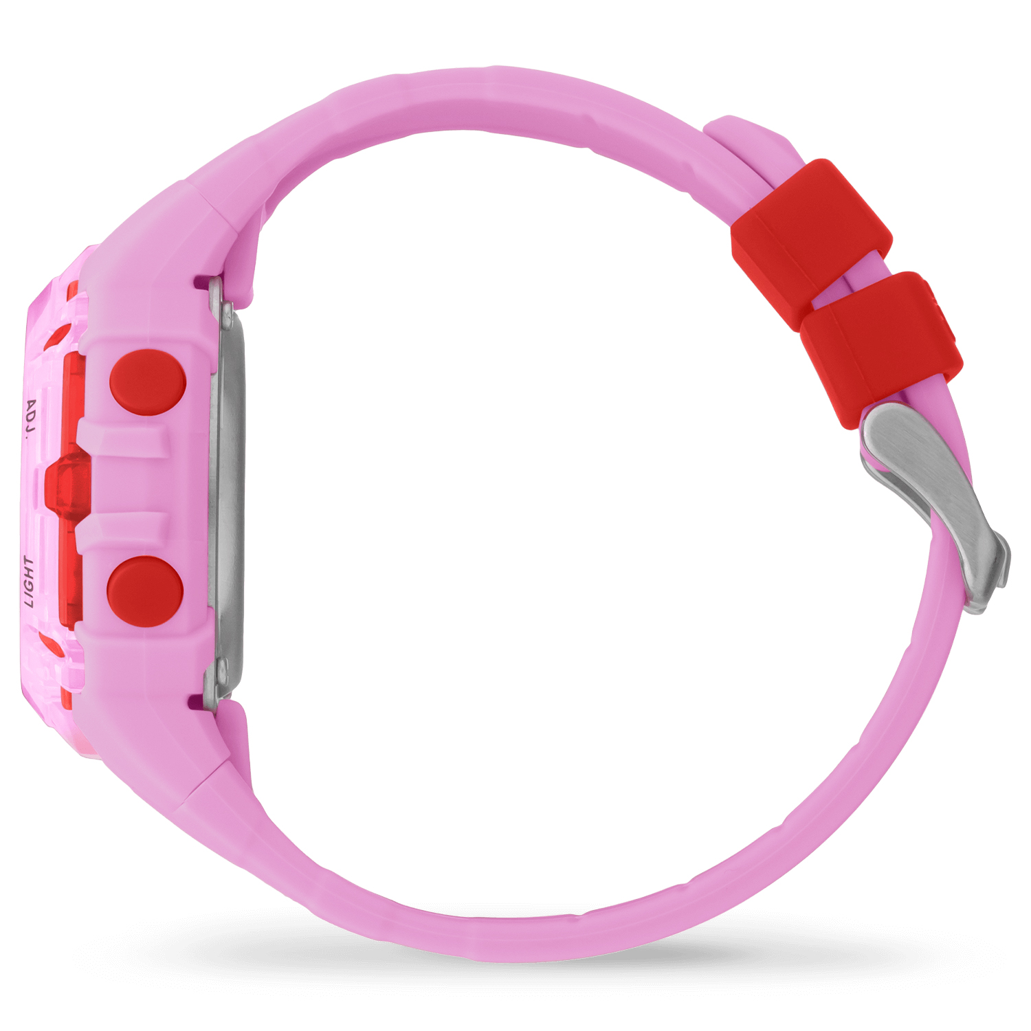 ICE Watch ICE023268 damski zegarek ICE-Digit pasek - miniatura 3
