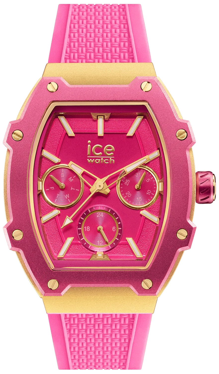 ICE Watch ICE Boliday - Wild Pink Rozm. S ICE.023288