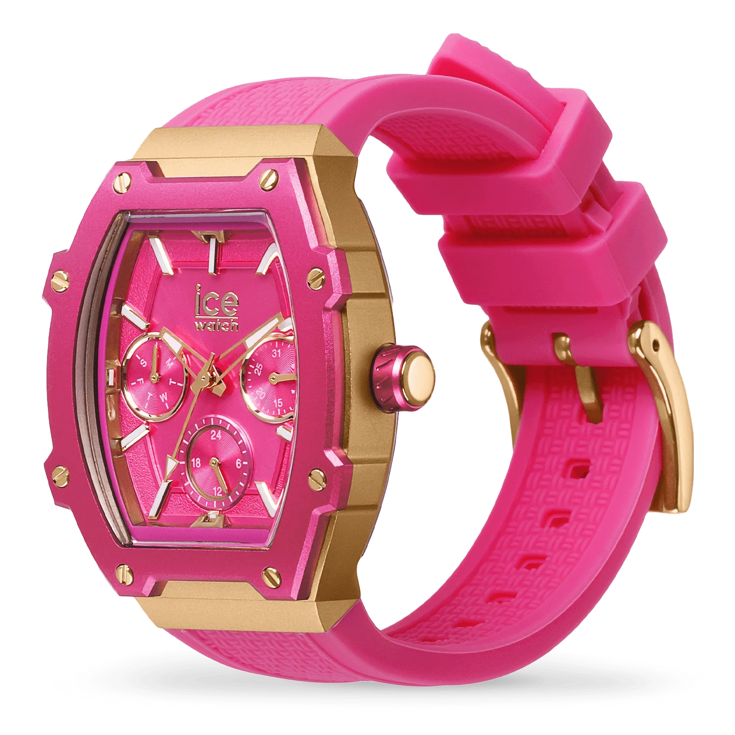 ICE Watch ICE023288 zegarek damski ICE-Boliday - miniatura 2