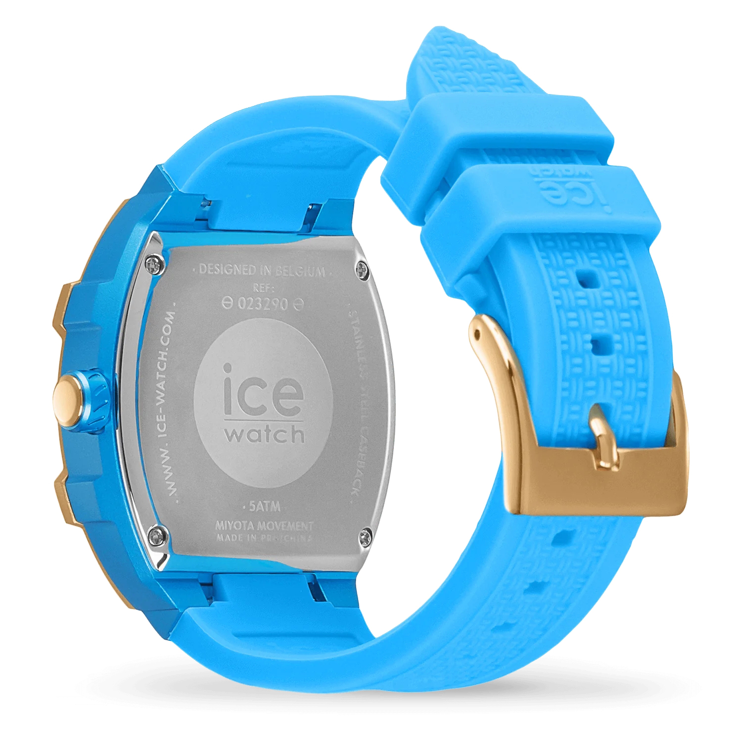 ICE Watch ICE023290 zegarek - miniatura 4
