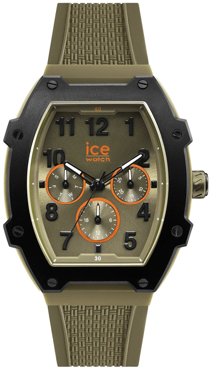 ICE Watch ICE Boliday - Khaki Rozm. M ICE.023317