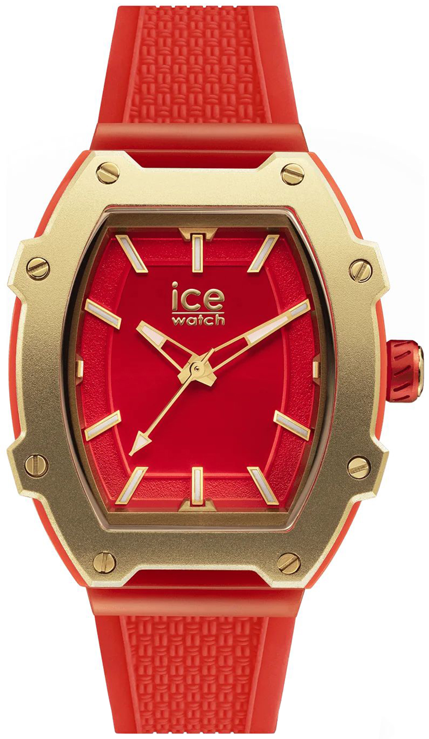 ICE Watch ICE Boliday - Red Gold Rozm. S ICE.023320