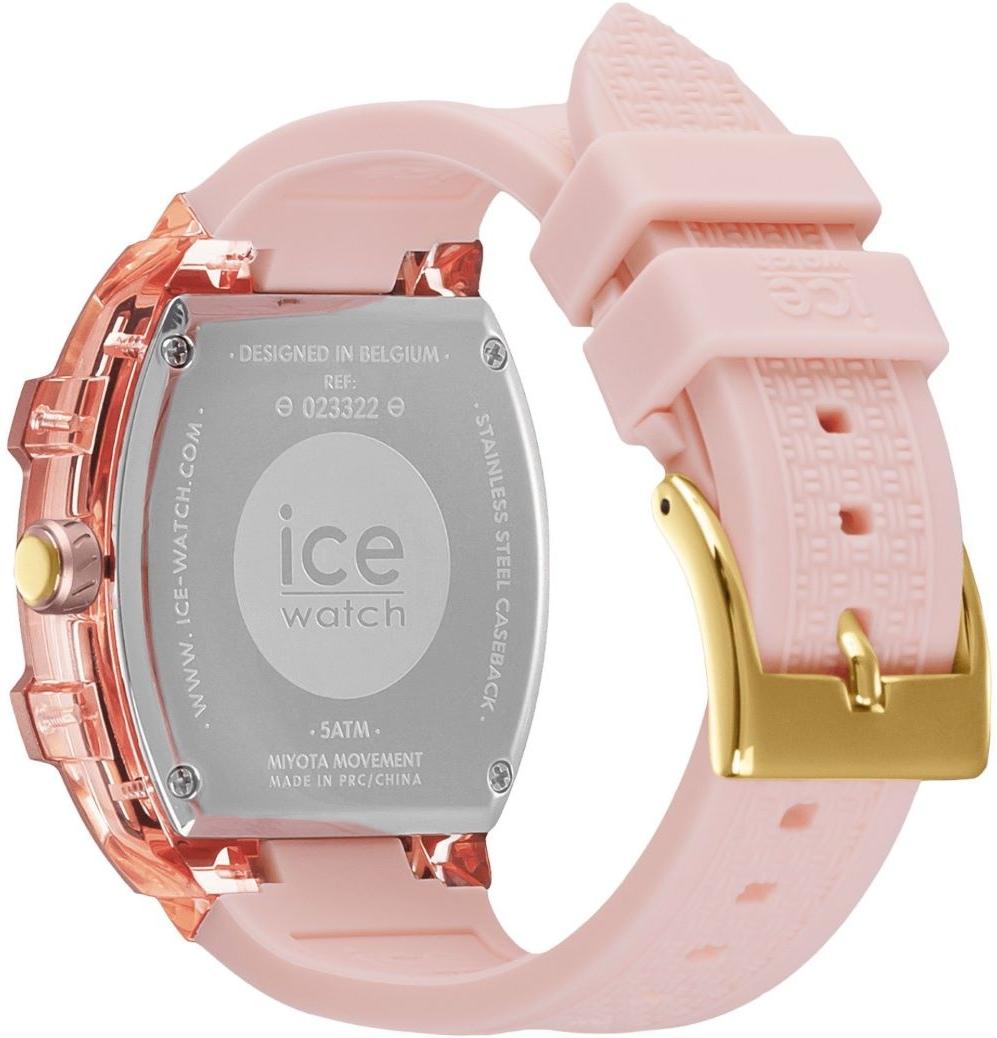 ICE Watch ICE023322 damski zegarek ICE-Boliday pasek - miniatura 4