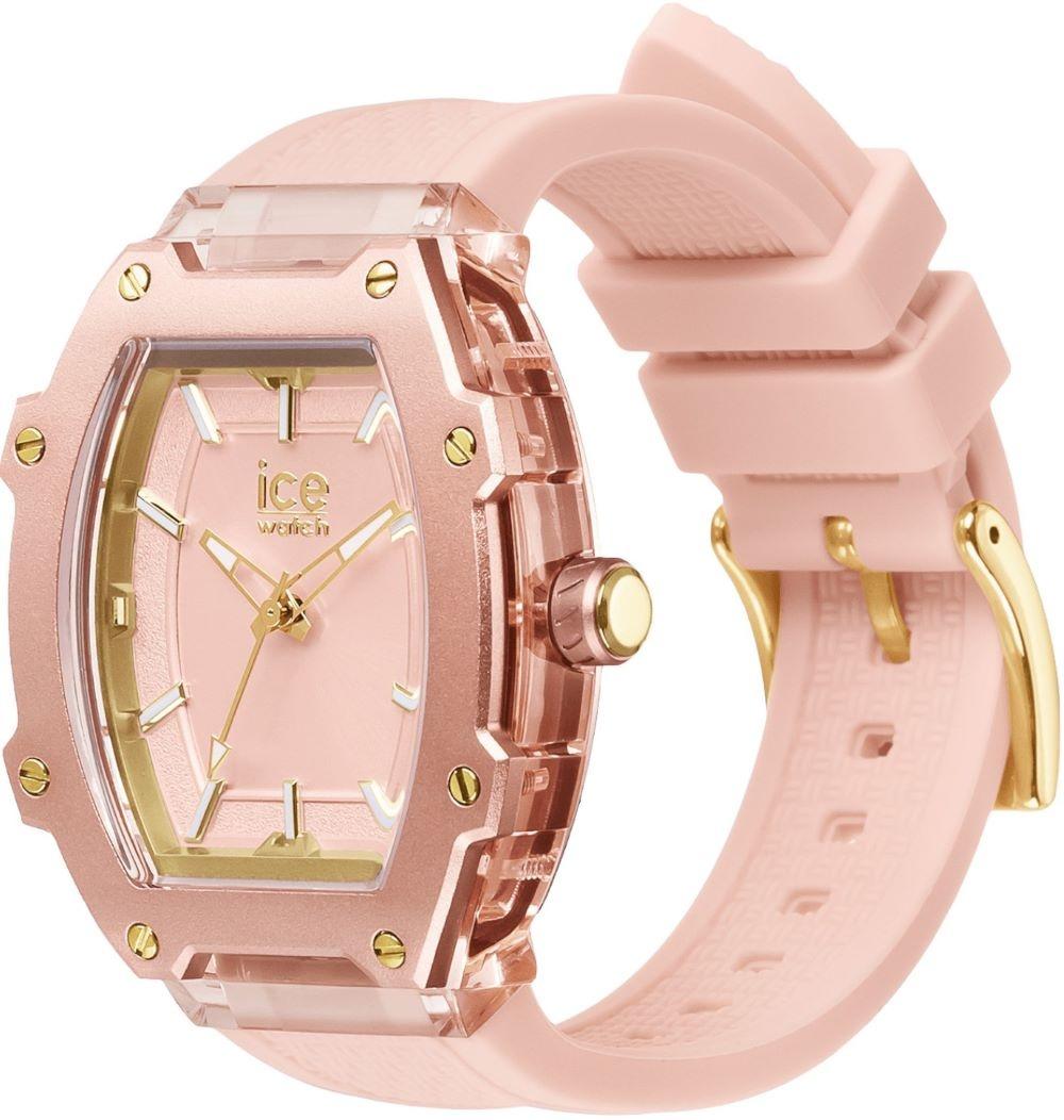 ICE Watch ICE023322 ICE Boliday - Light Pink Rozm S zegarek fashion-modowy ICE-Boliday - miniatura 2