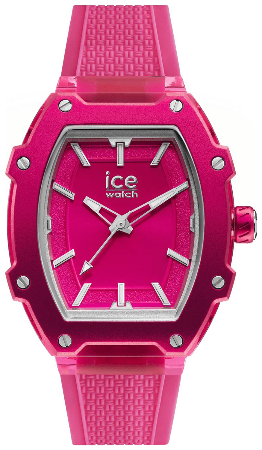 ICE Watch ICE Boliday - Flashy Pink Rozm. S ICE.023323