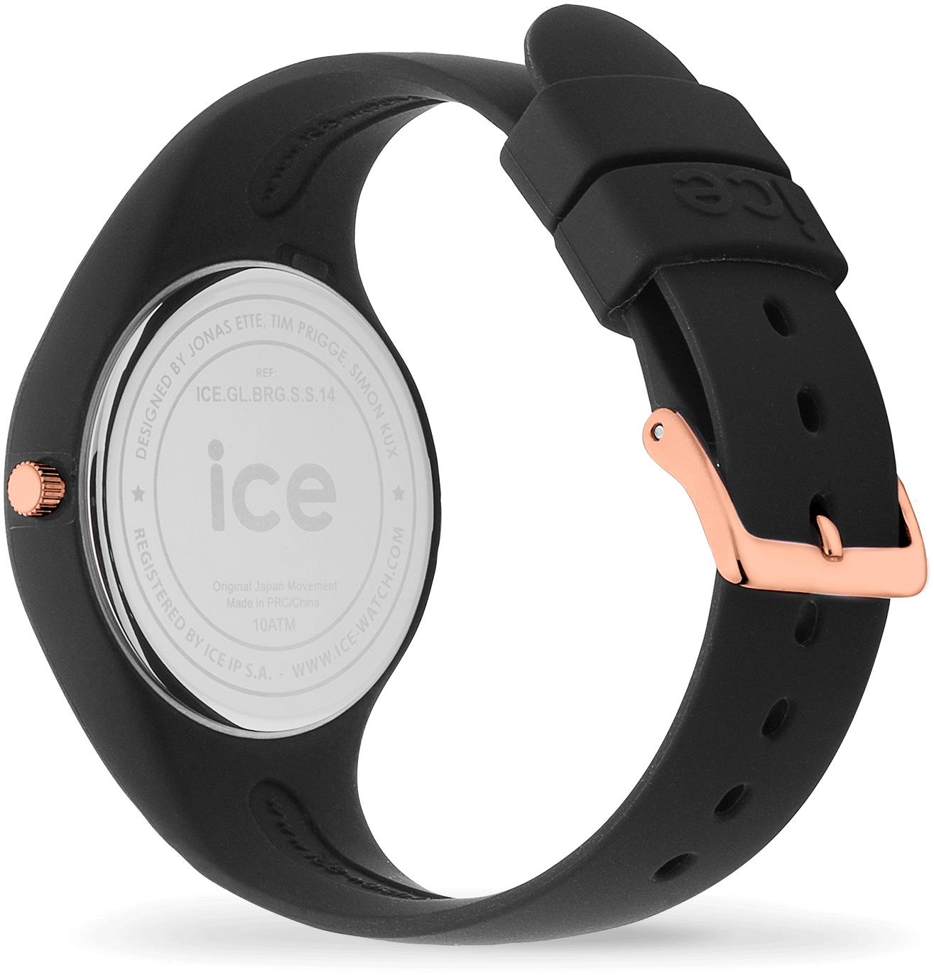ICE Watch ICE024521 zegarek damski ICE-Glam