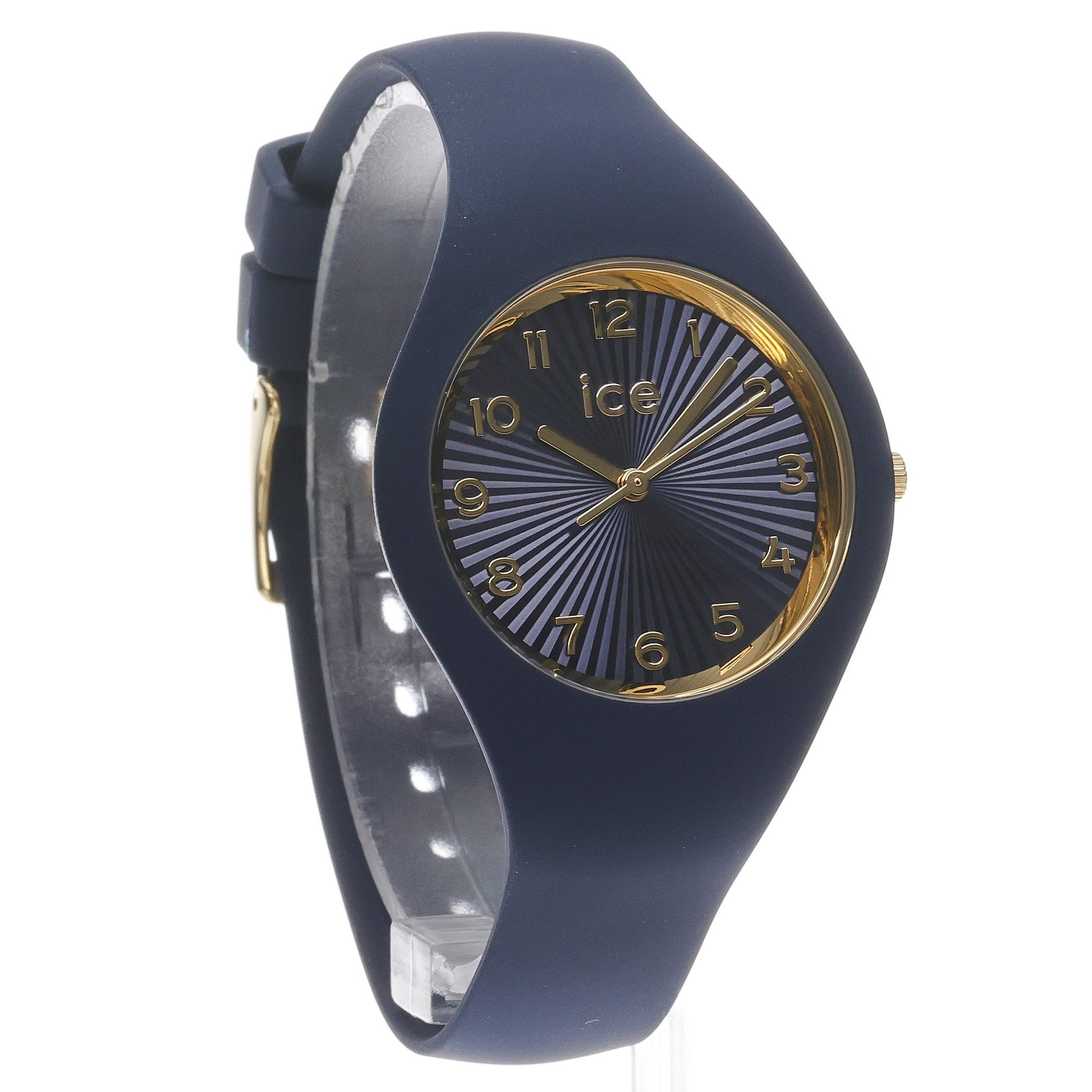 ICE Watch ICE025256 zegarek dla dzieci ICE-Champagne - miniatura 3