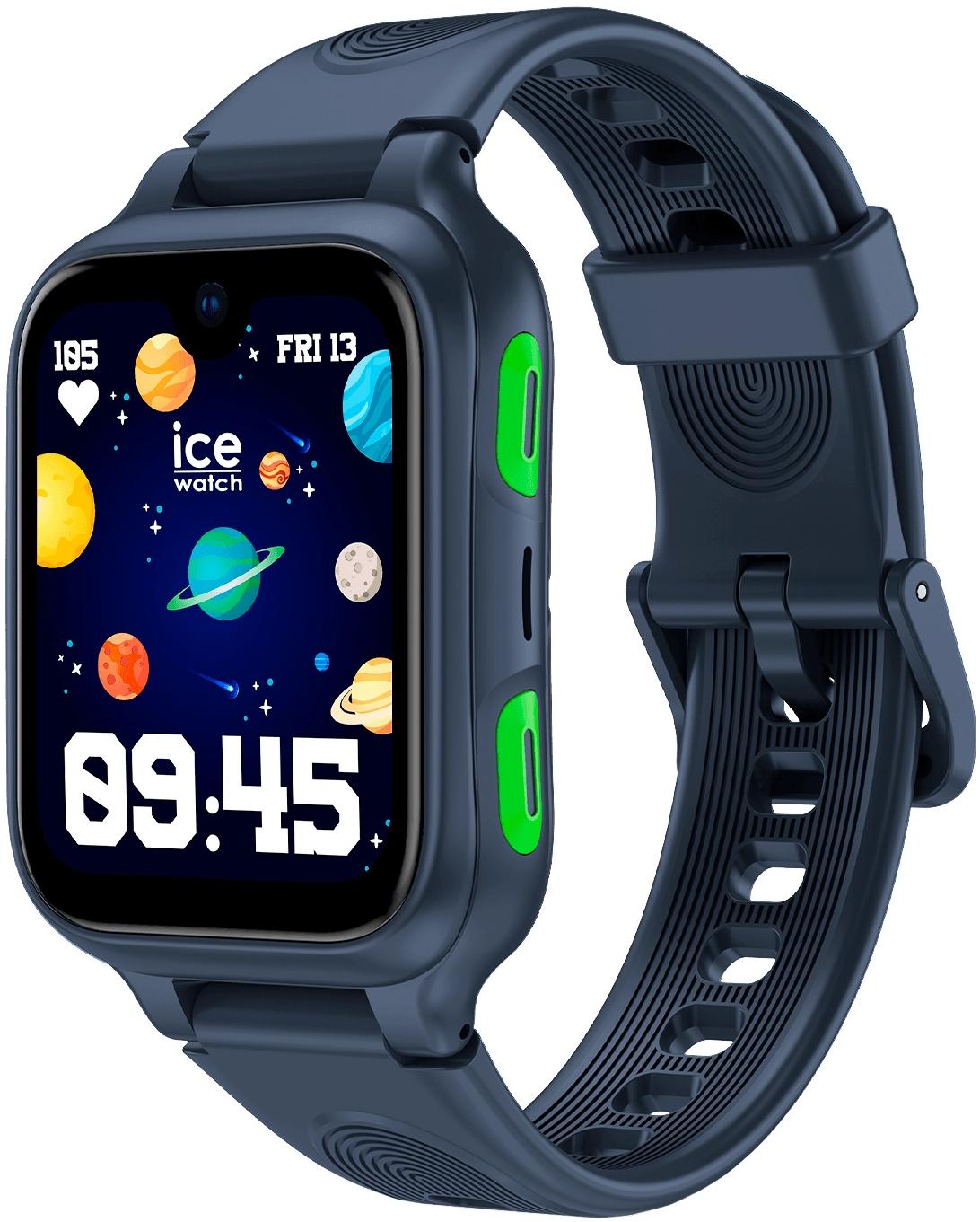 ICE Watch ICE025269 ICE Smart - Kids 4G 20 Blue - miniatura 1