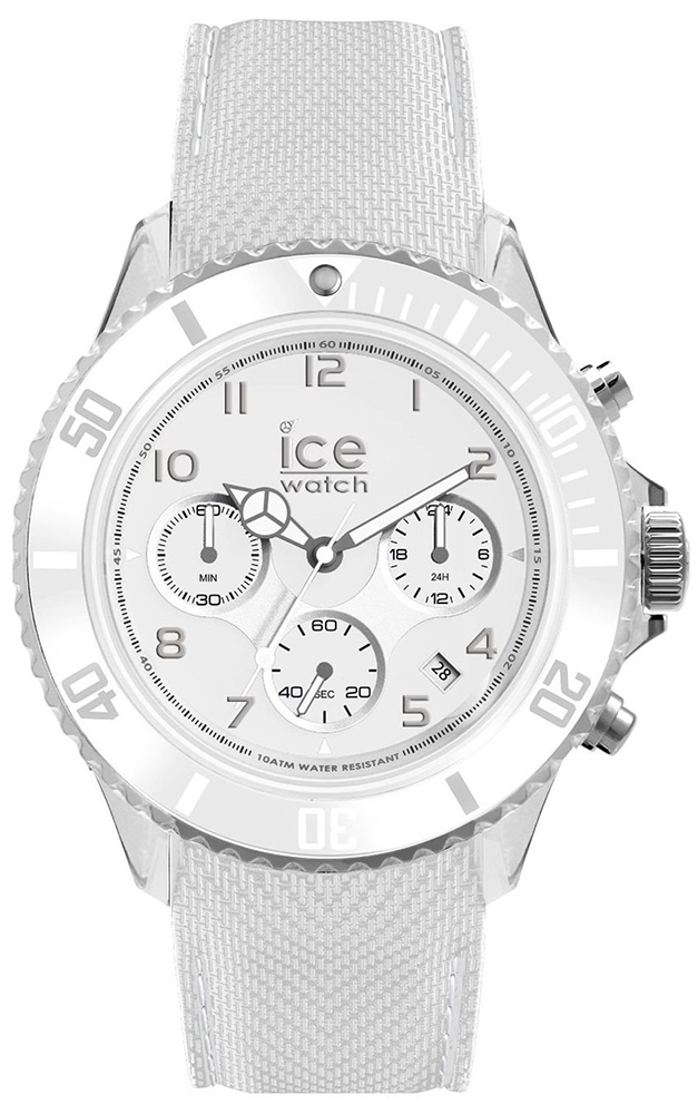 ICE Watch Ice Dune White Rozm. L ICE.014217