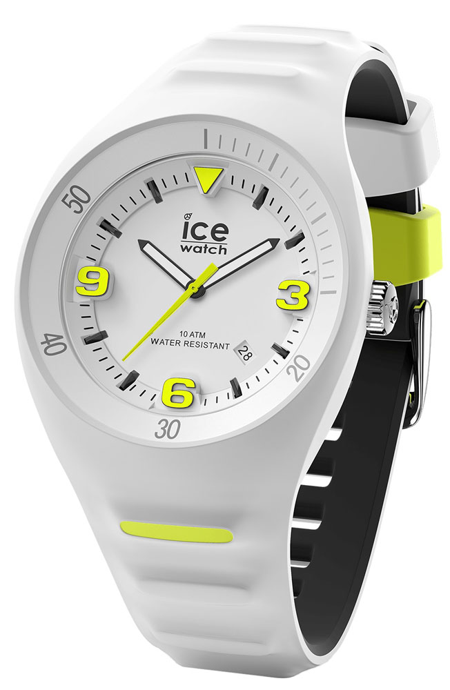 ICE Watch P. Leclercq - White yellow ICE.017594