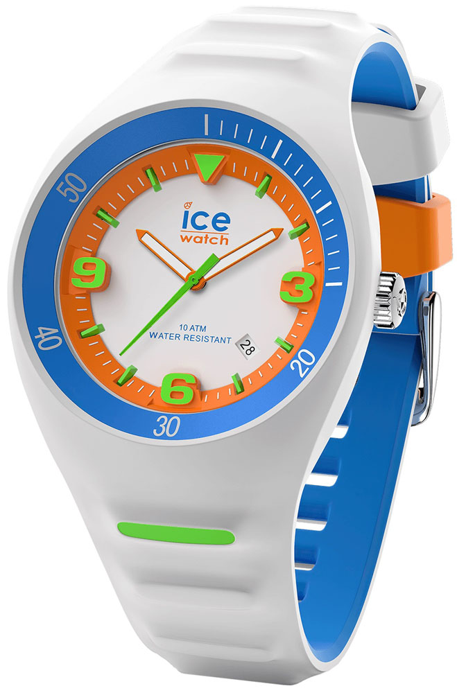 ICE Watch P. Leclercq - White colour ICE.017595
