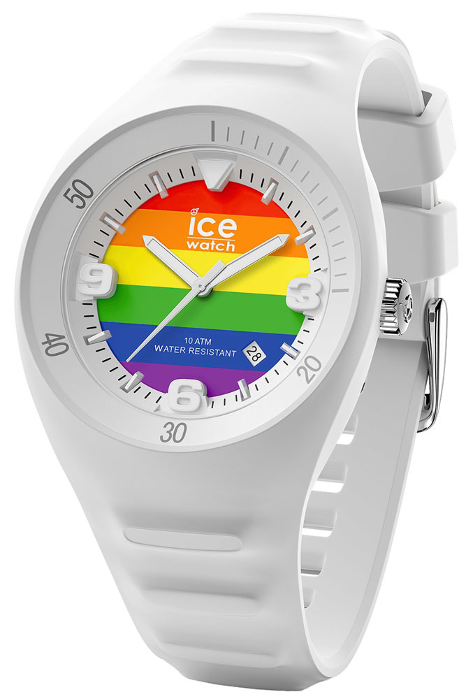ICE Watch P. Leclercq - Rainbow ICE.017596