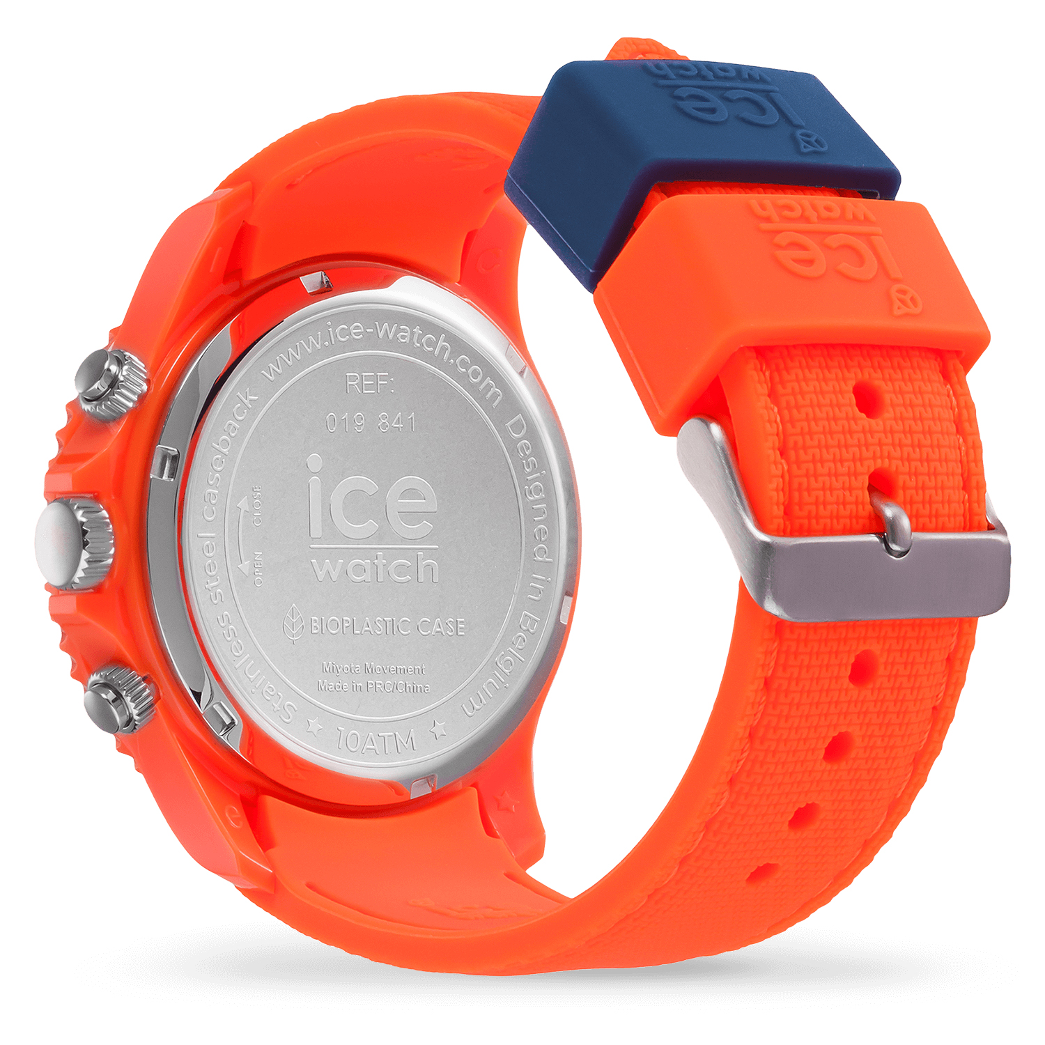 ICE.019841 zegarek sportowy ICE-Chrono - miniatura 4
