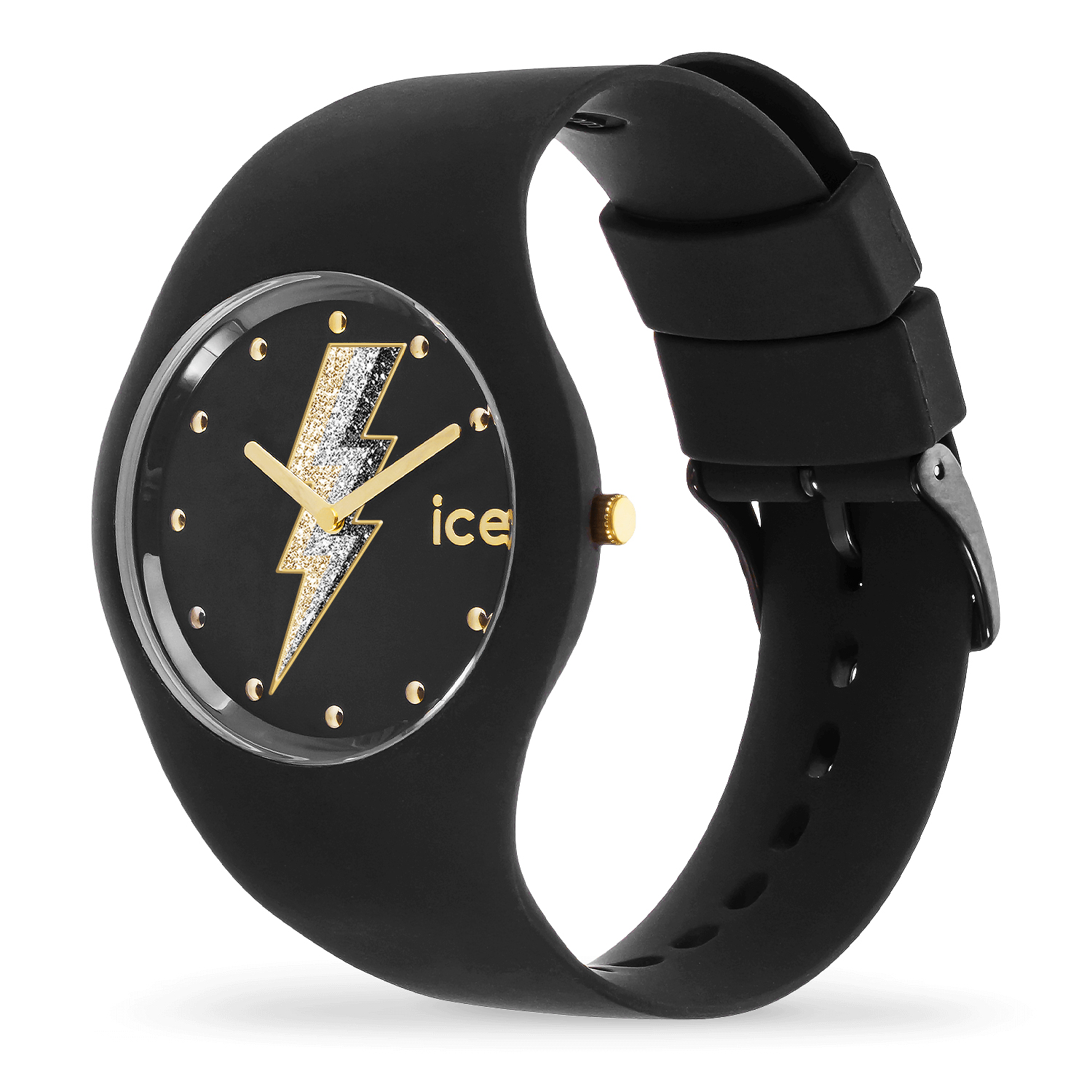 ICE.019858 zegarek damski Ice-Glam Rock - miniatura 2