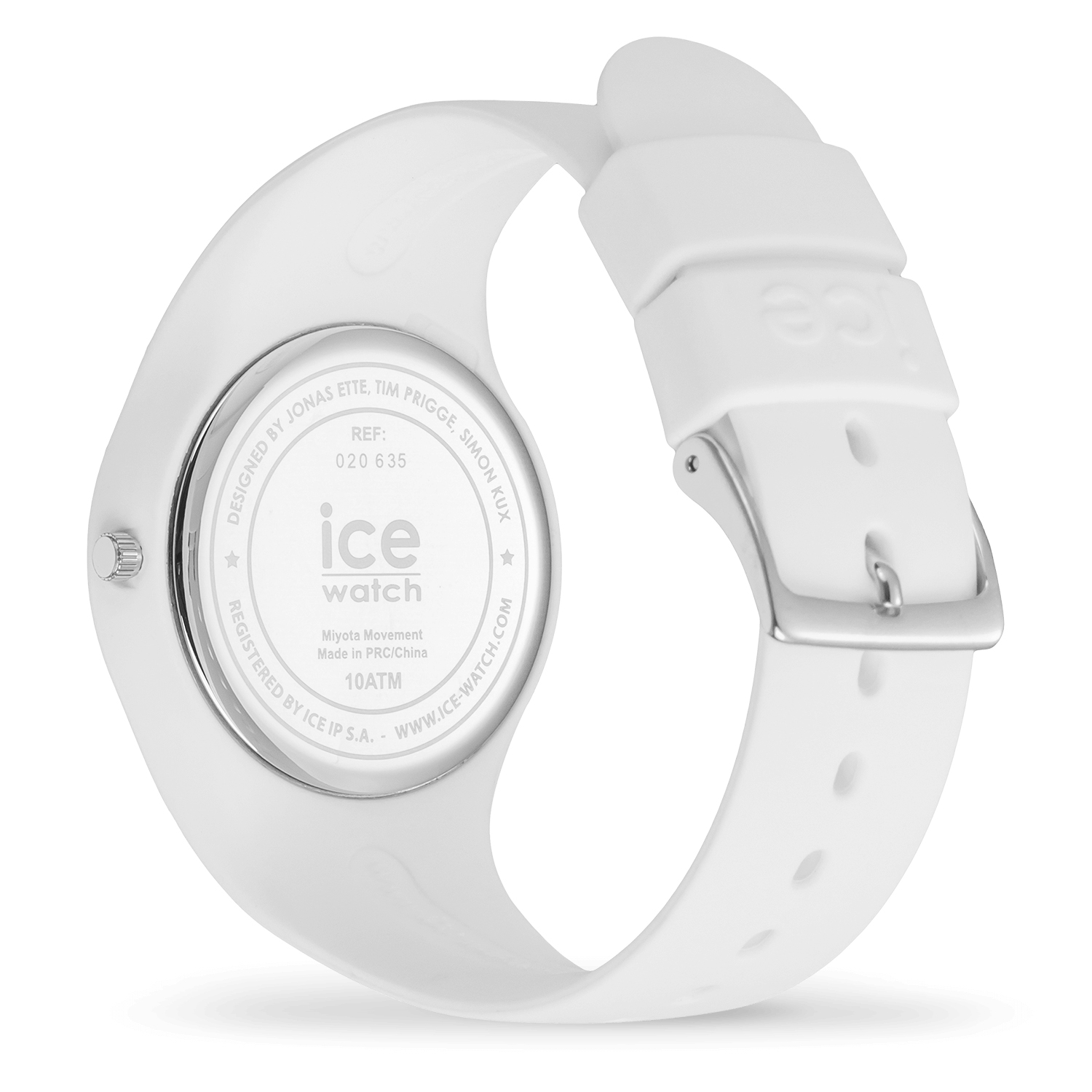 ICE.020635 zegarek fashion/modowy ICE-Sunset - miniatura 4