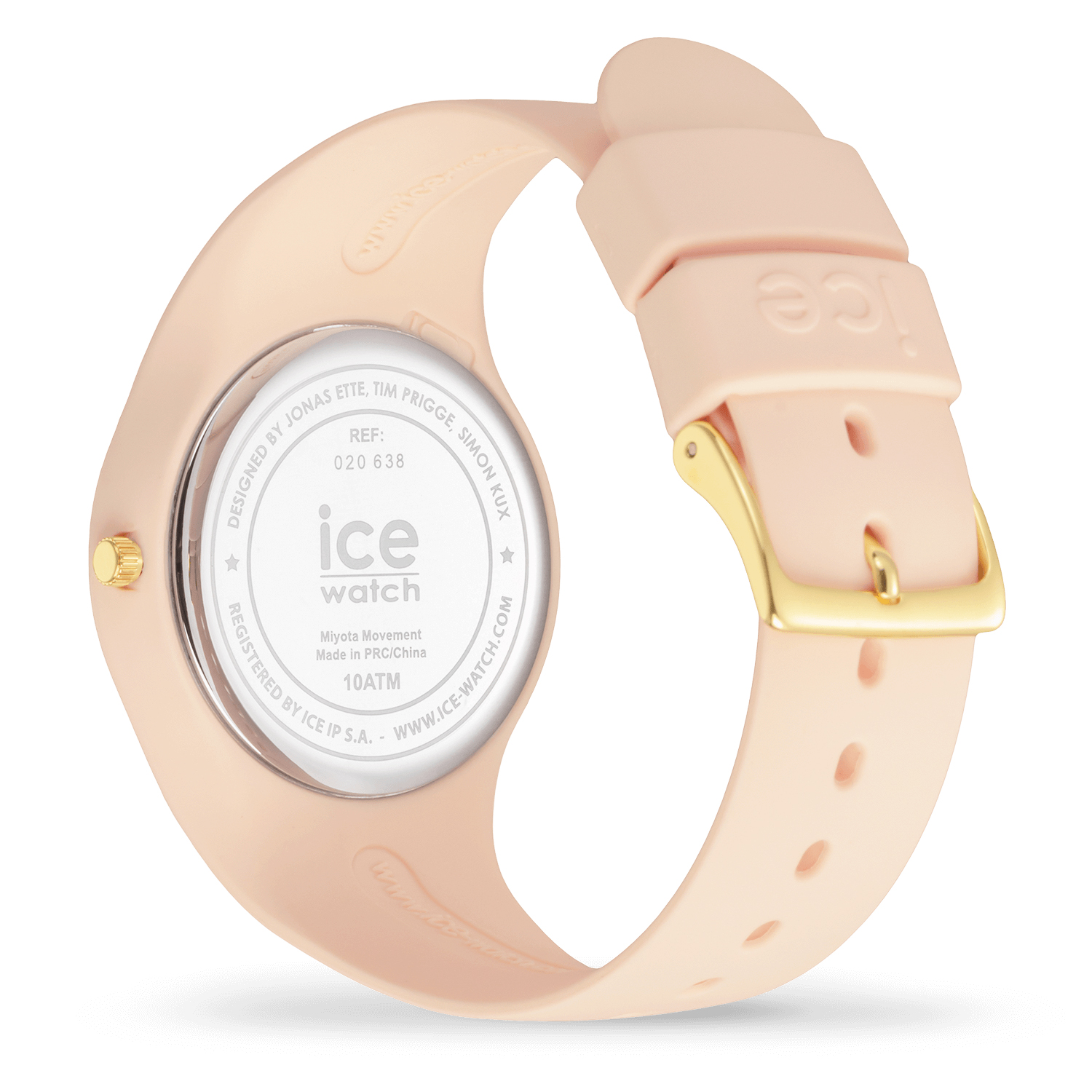 ICE.020638 zegarek fashion/modowy ICE-Sunset - miniatura 4
