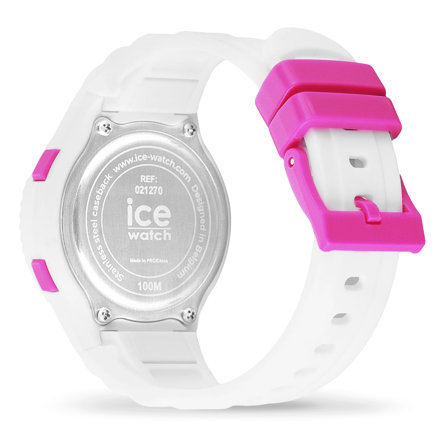 ICE021270 zegarek sportowy ICE-Digit - miniatura 4