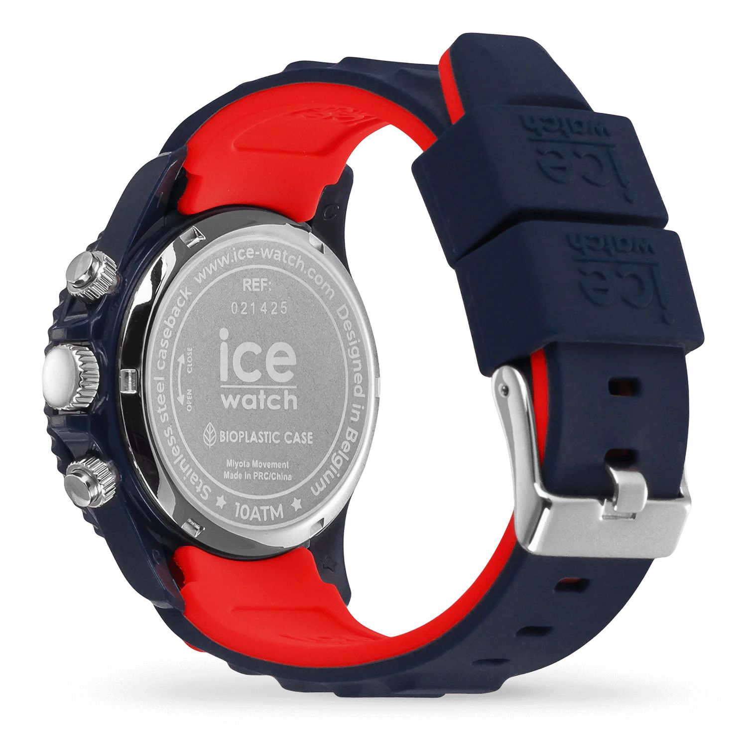 ICE021425 zegarek sportowy ICE-Chrono - miniatura 4