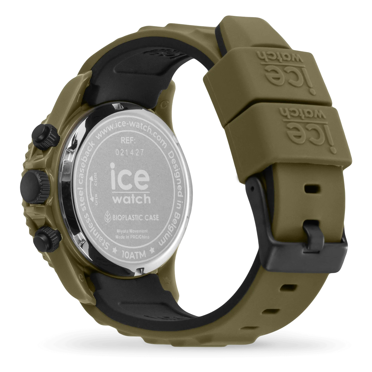 ICE021427 zegarek sportowy ICE-Chrono - miniatura 4