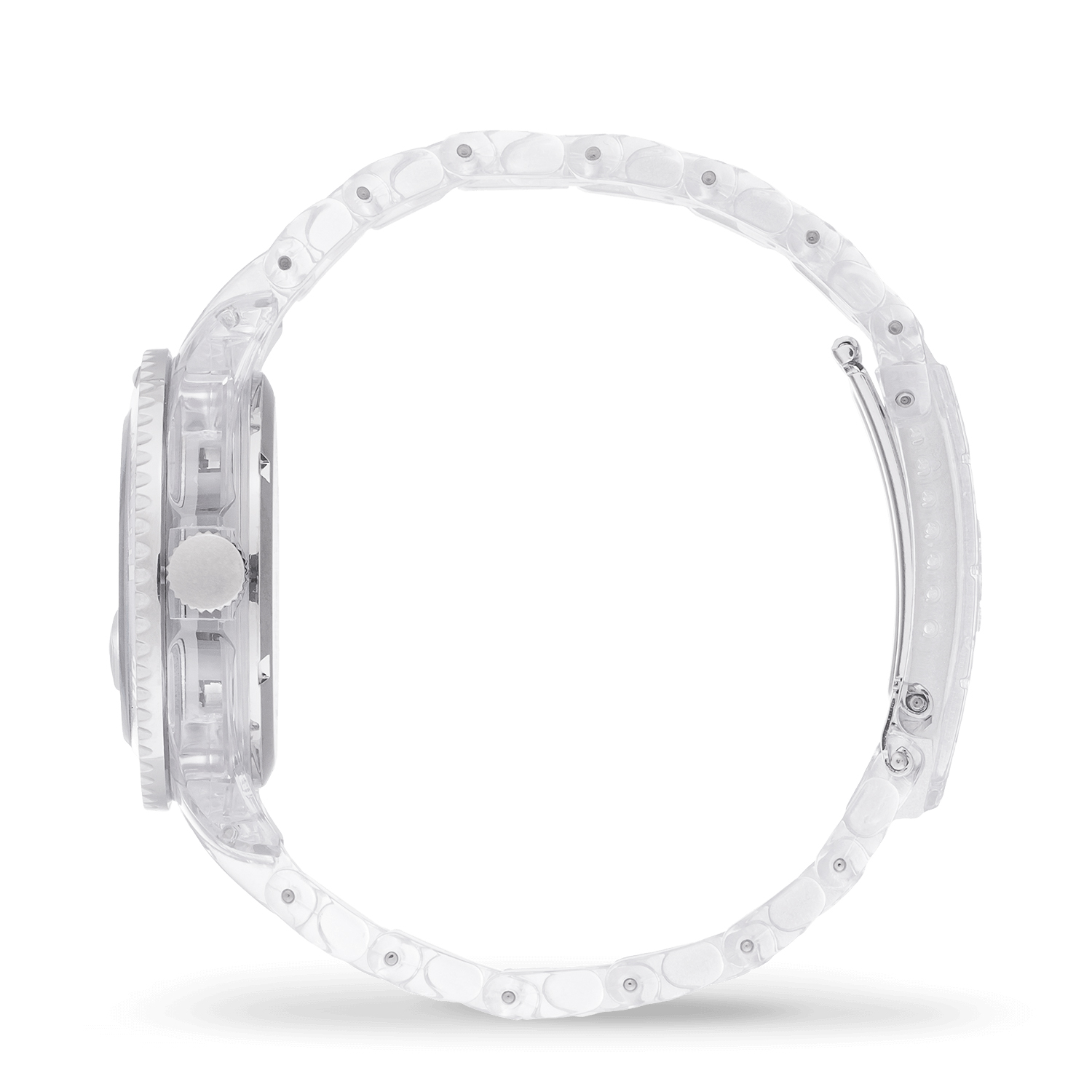 ICE021433 damski zegarek ICE-Clear sunset bransoleta - miniatura 3
