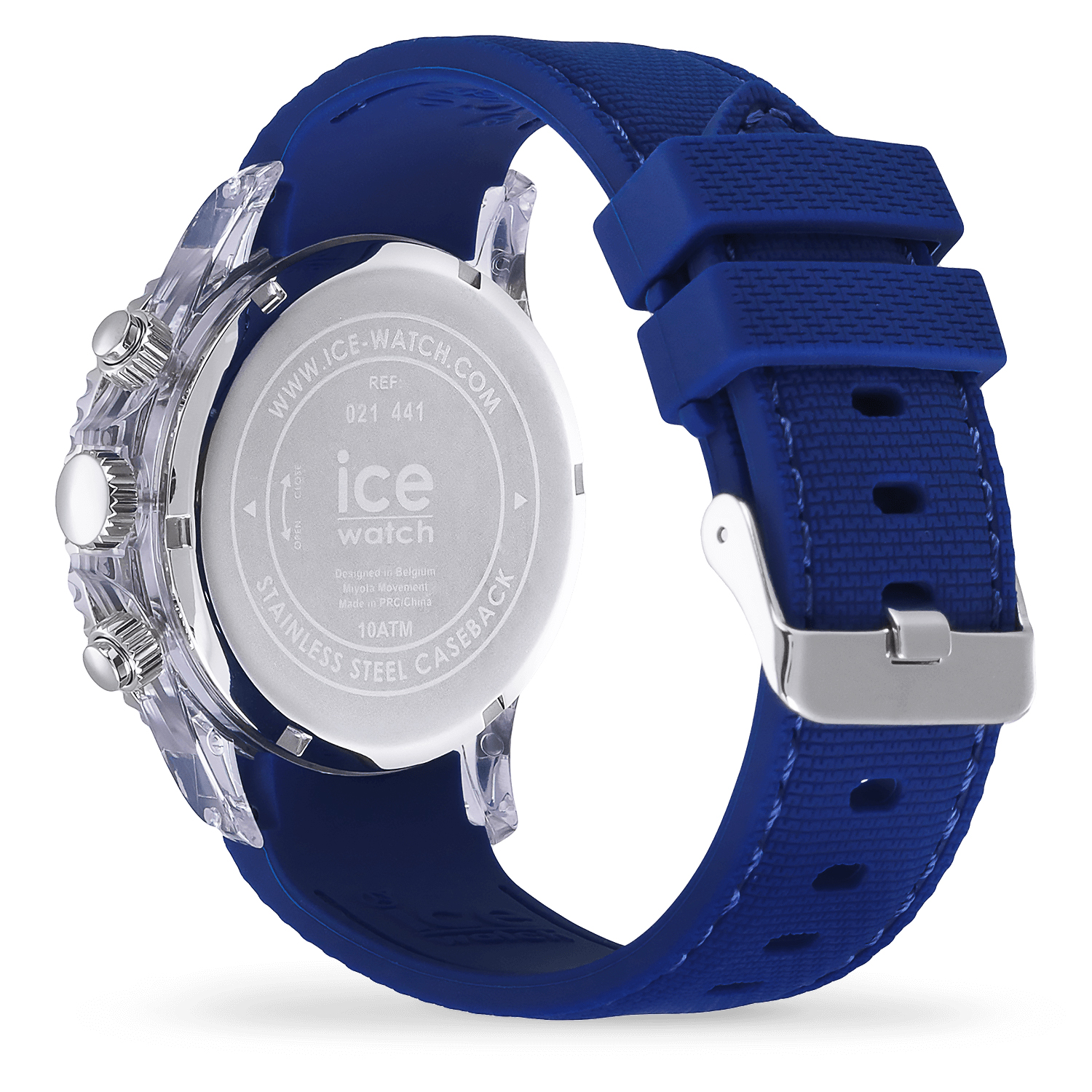 ICE021441 zegarek męski ICE-Chrono - miniatura 4
