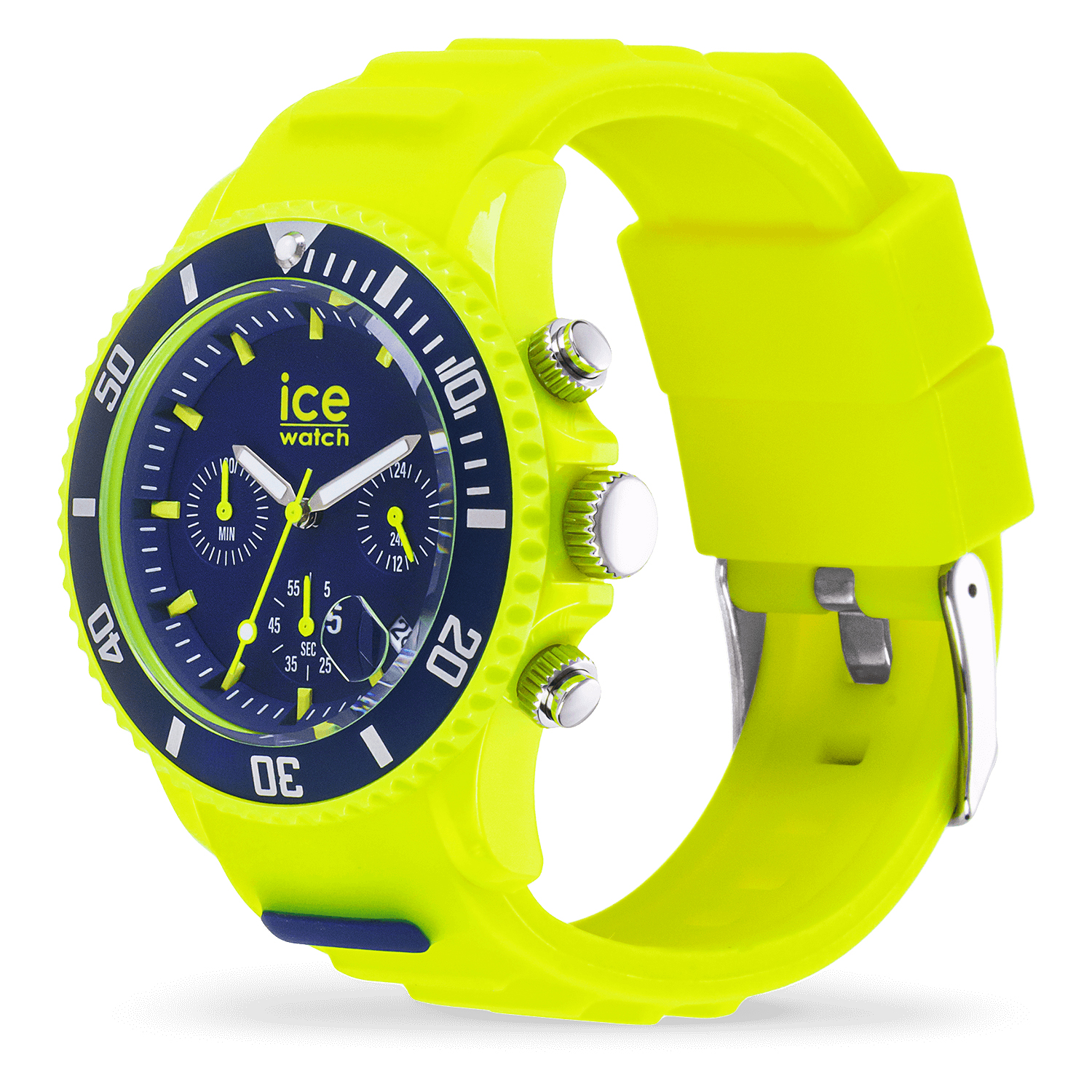 ICE021594 zegarek sportowy ICE-Chrono - miniatura 2