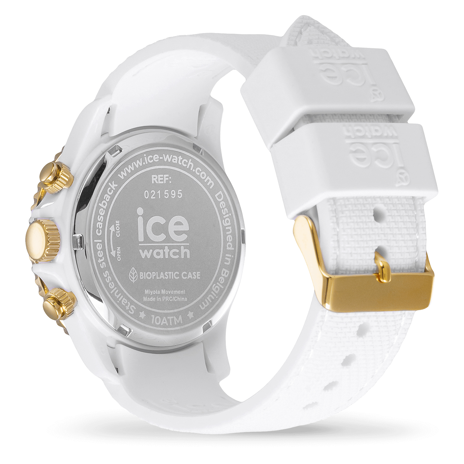 ICE021595 zegarek damski ICE-Chrono - miniatura 4
