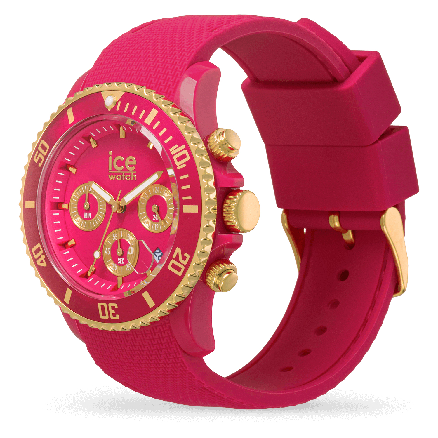 ICE021596 zegarek sportowy ICE-Chrono - miniatura 2