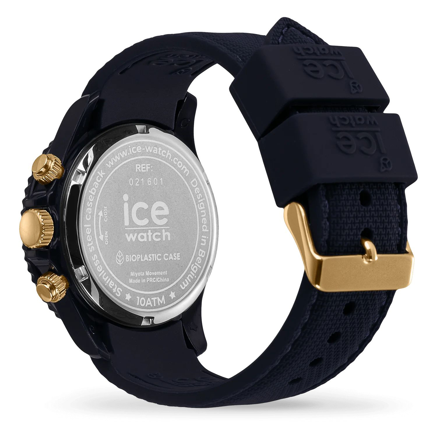 ICE021601 zegarek sportowy ICE-Chrono - miniatura 4
