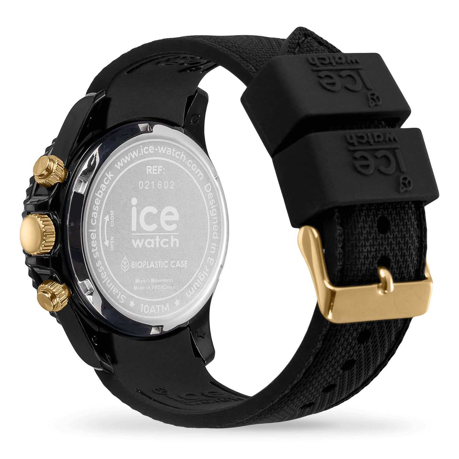 ICE021602 zegarek sportowy ICE-Chrono - miniatura 4