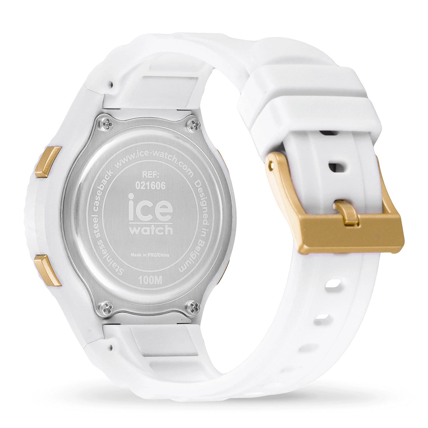 ICE021606 dla dzieci zegarek ICE-Digit pasek - miniatura 4