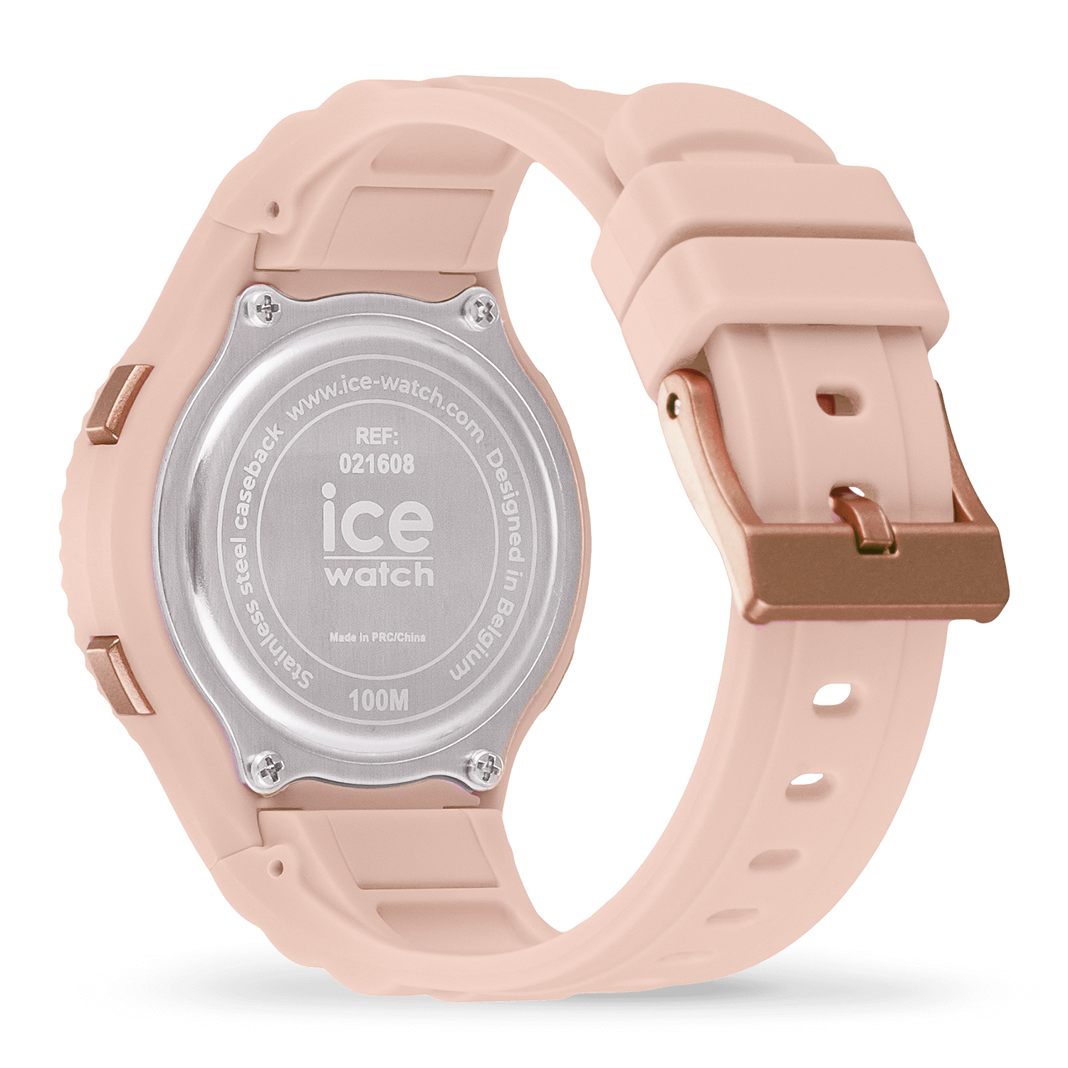 ICE021609 zegarek dla dzieci ICE-Digit - miniatura 4