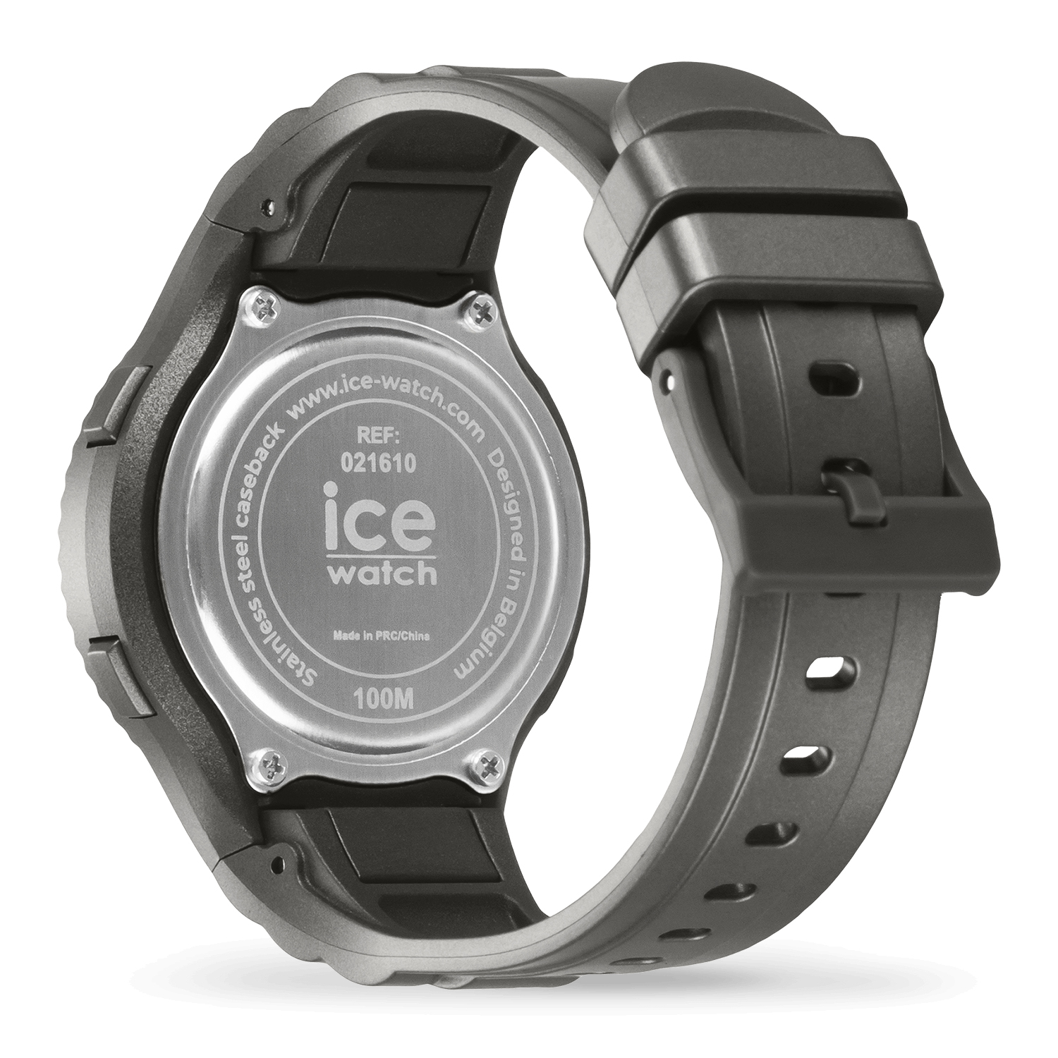 ICE021610 dla dzieci zegarek ICE-Digit pasek - miniatura 4