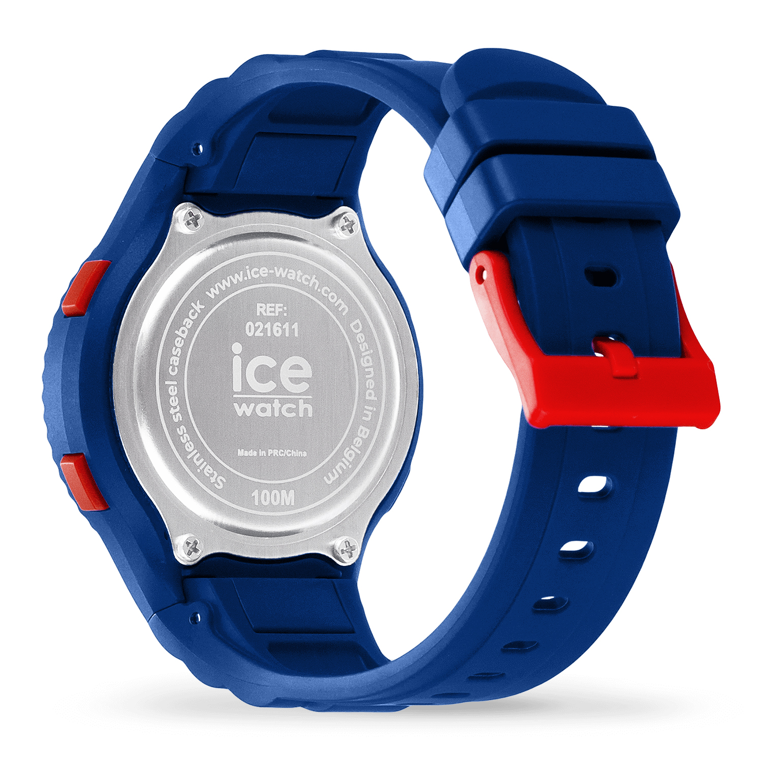 ICE021611 zegarek dla dzieci ICE-Digit - miniatura 4