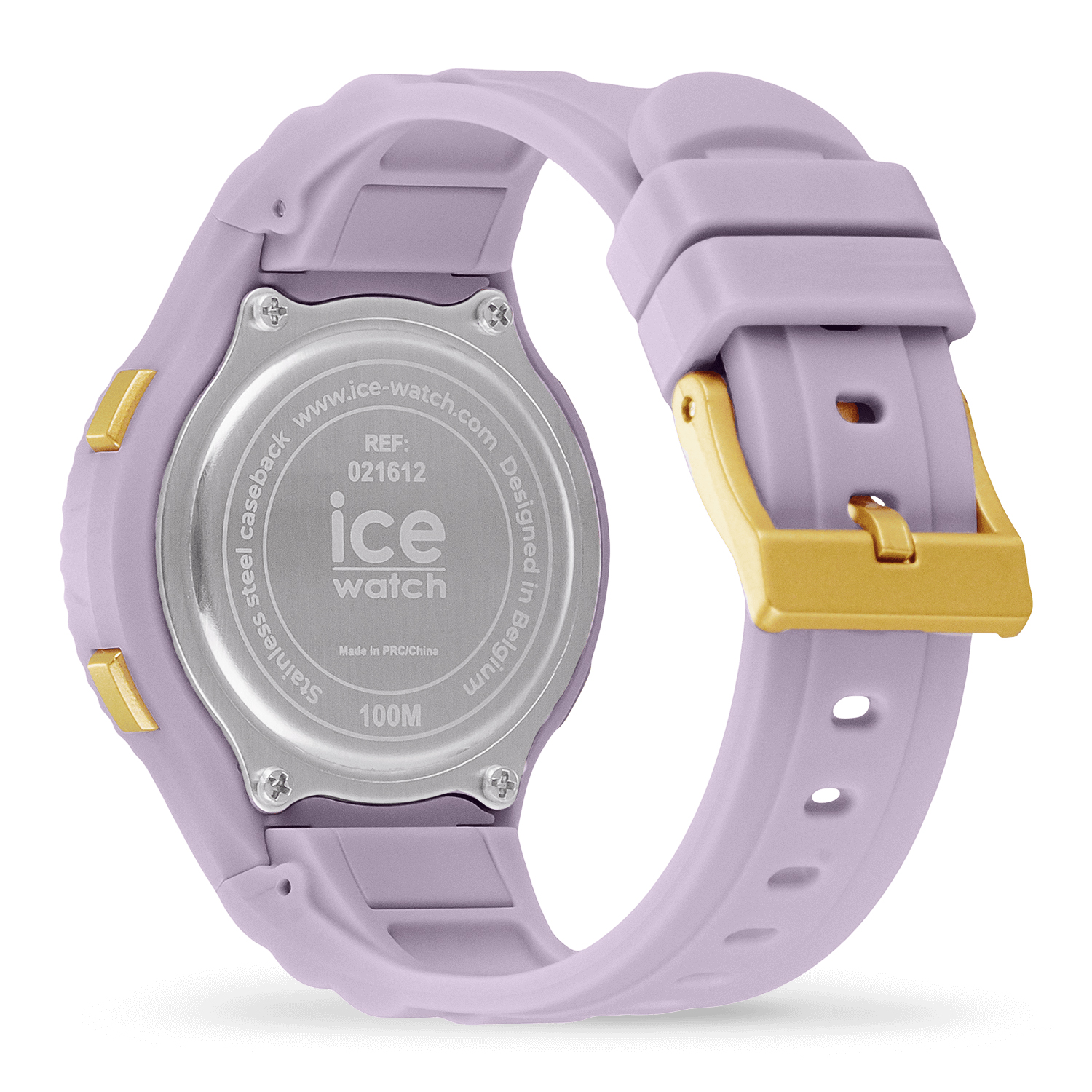ICE021612 zegarek dla dzieci ICE-Digit - miniatura 4