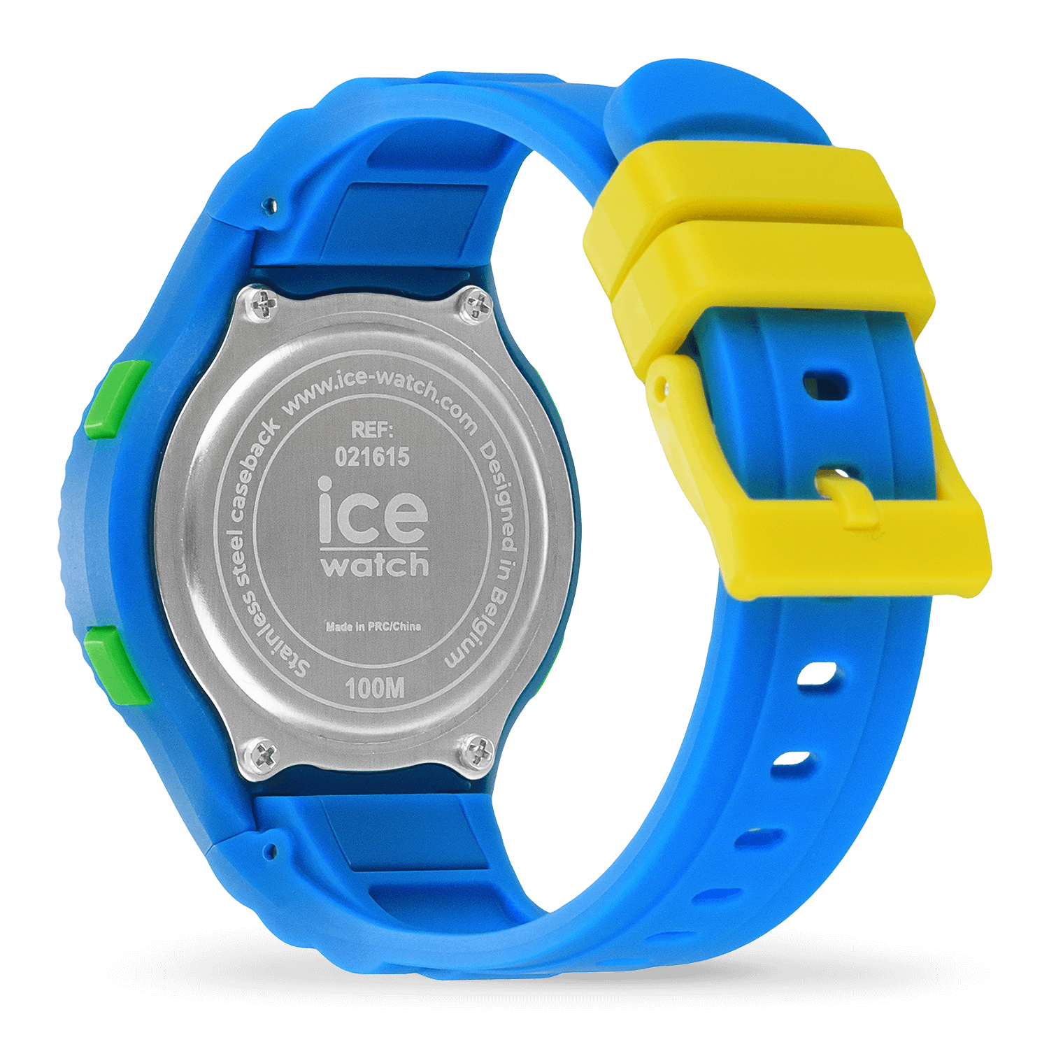 ICE021615 zegarek dla dzieci ICE-Digit - miniatura 4