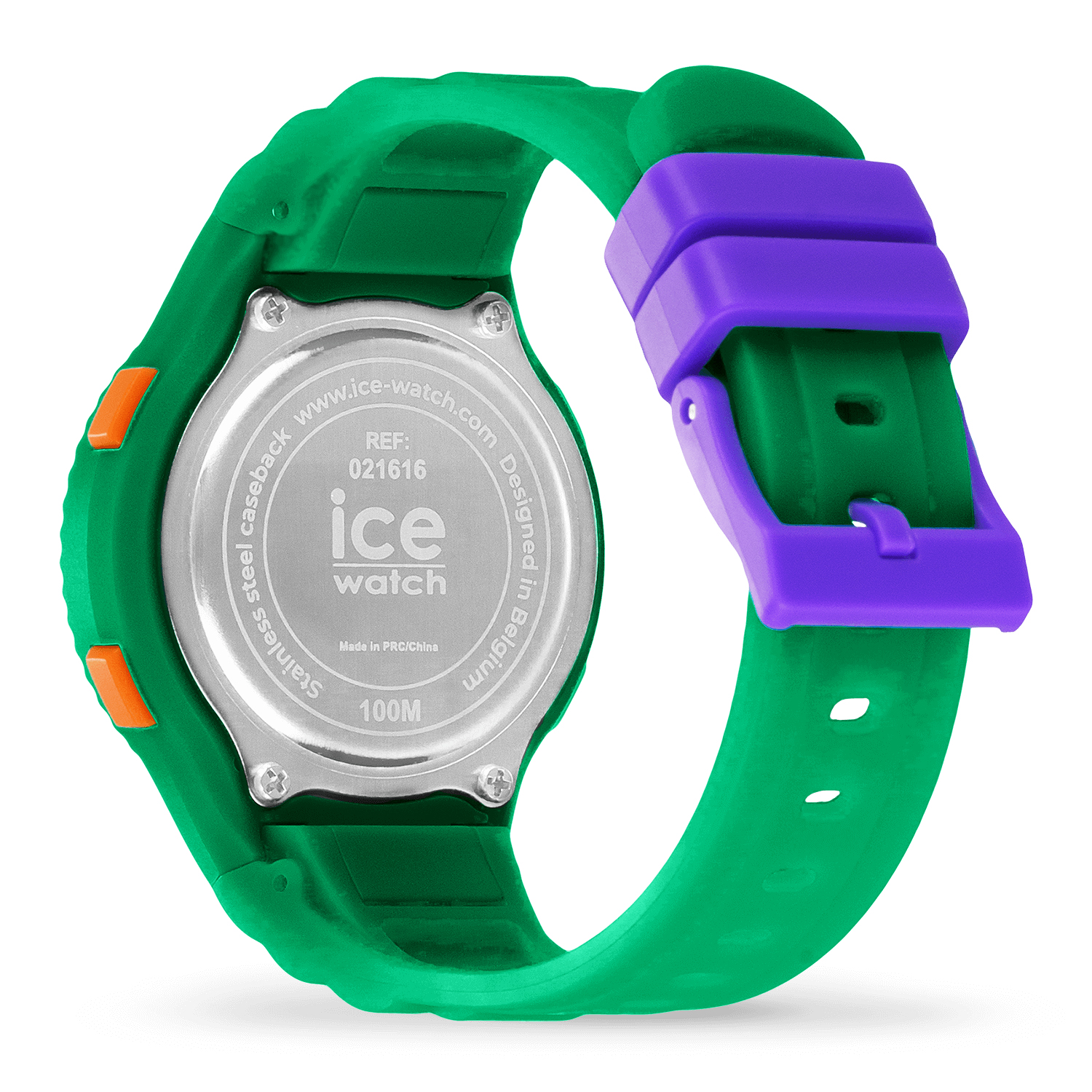ICE021616 zegarek dla dzieci ICE-Digit - miniatura 4