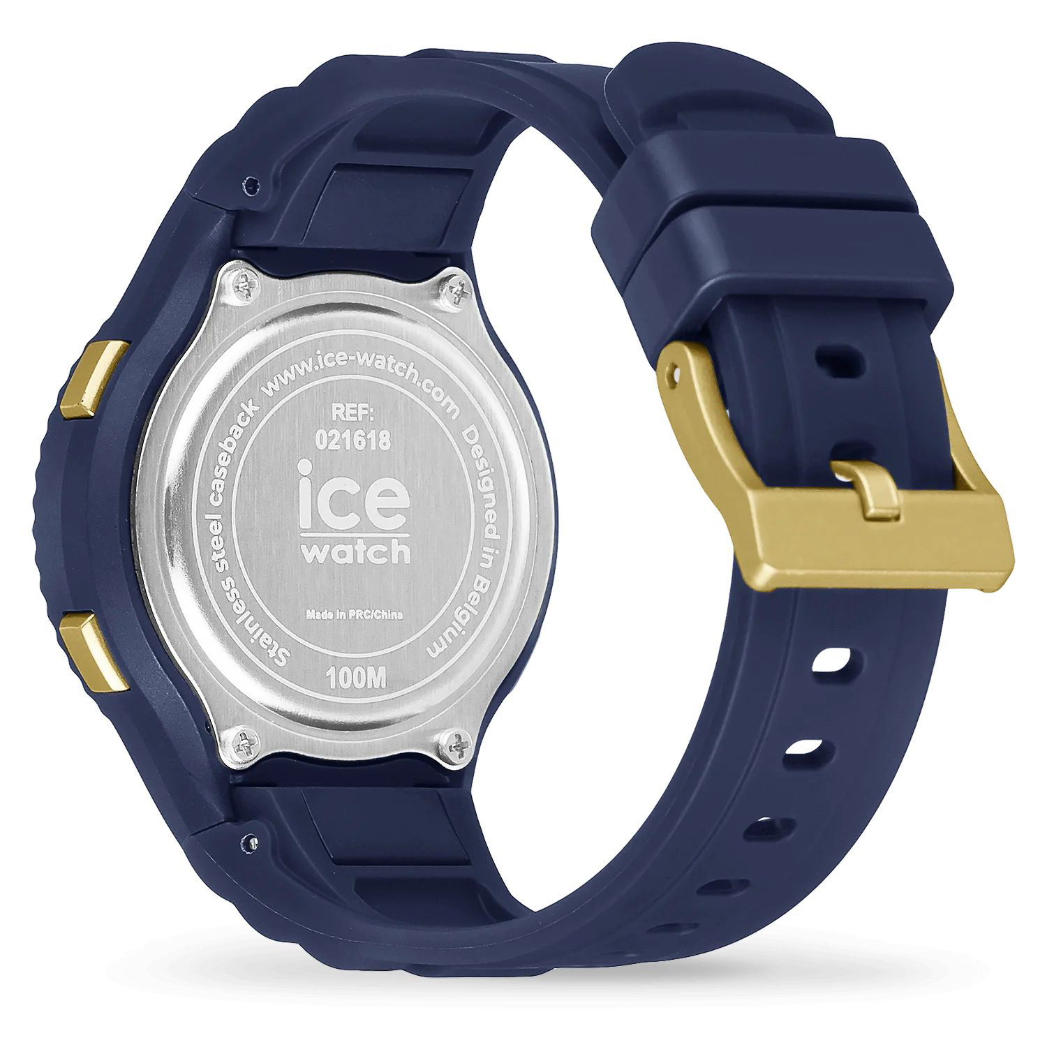 ICE021618 zegarek dla dzieci ICE-Digit - miniatura 4