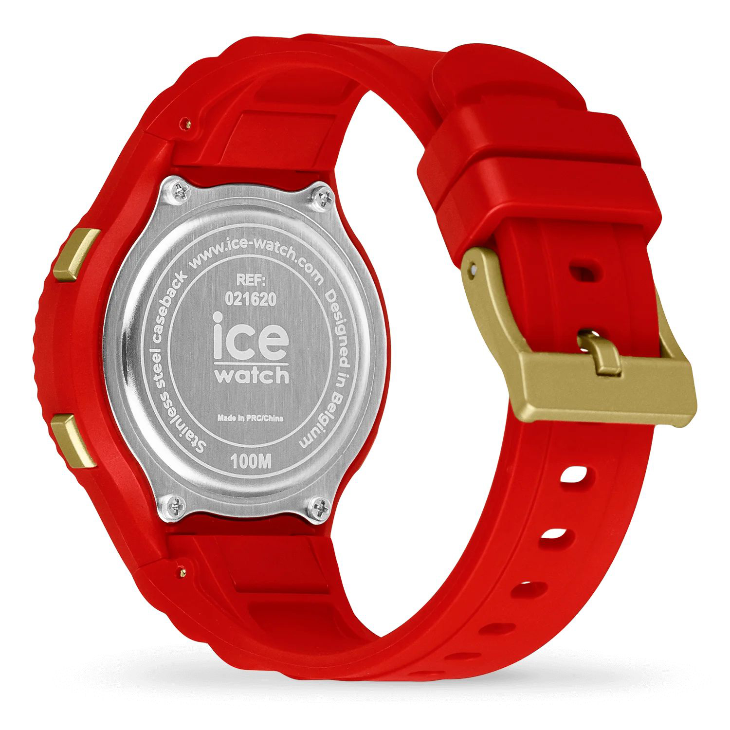 ICE021620 zegarek dla dzieci ICE-Digit - miniatura 4