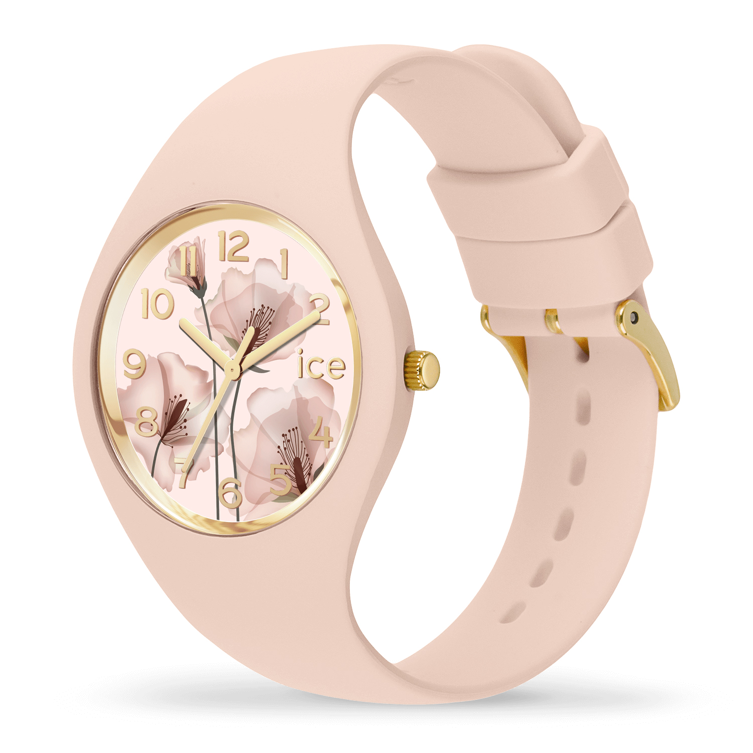ICE021735 damski zegarek ICE-Flower pasek - miniatura 2