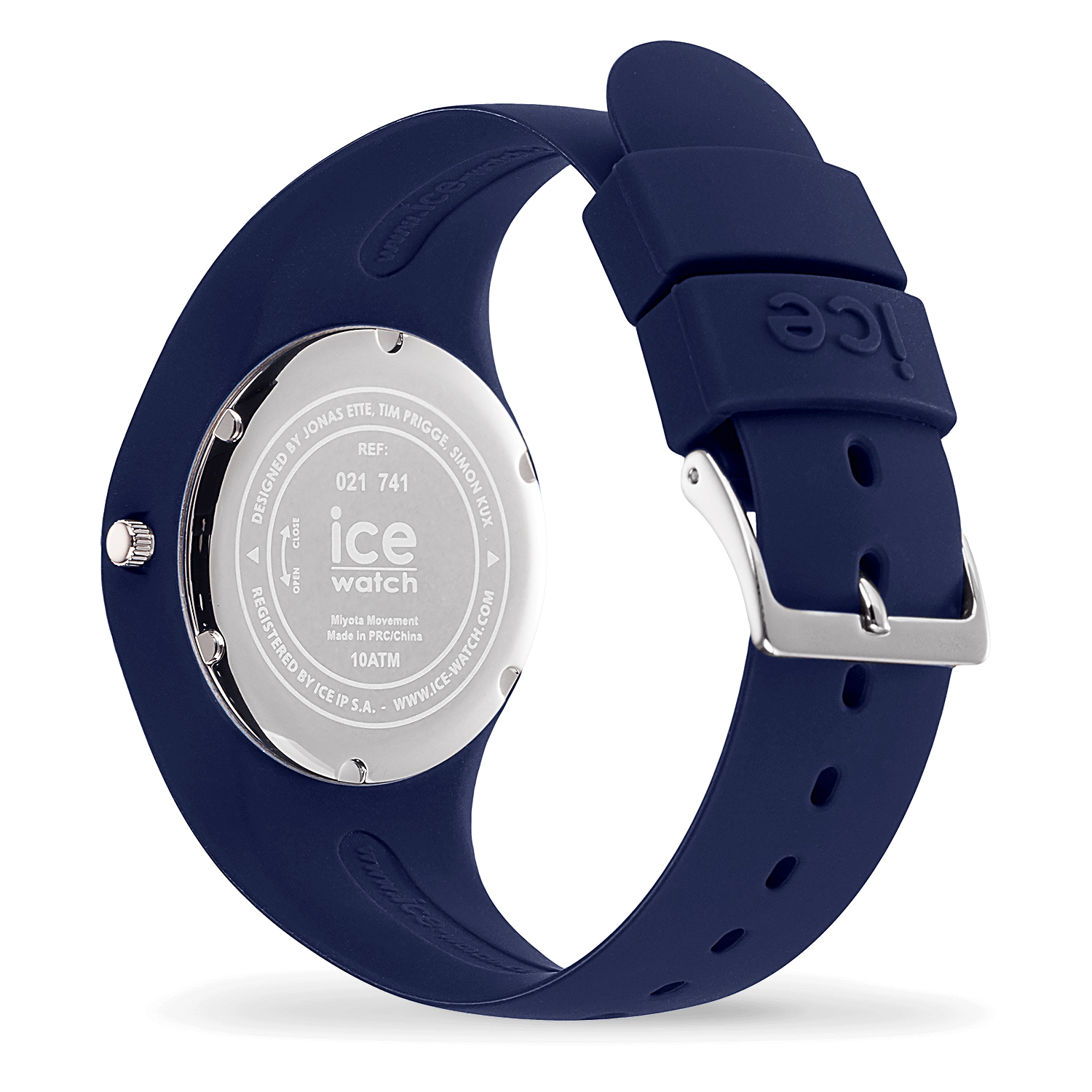 ICE021741 zegarek damski ICE-Flower - miniatura 4