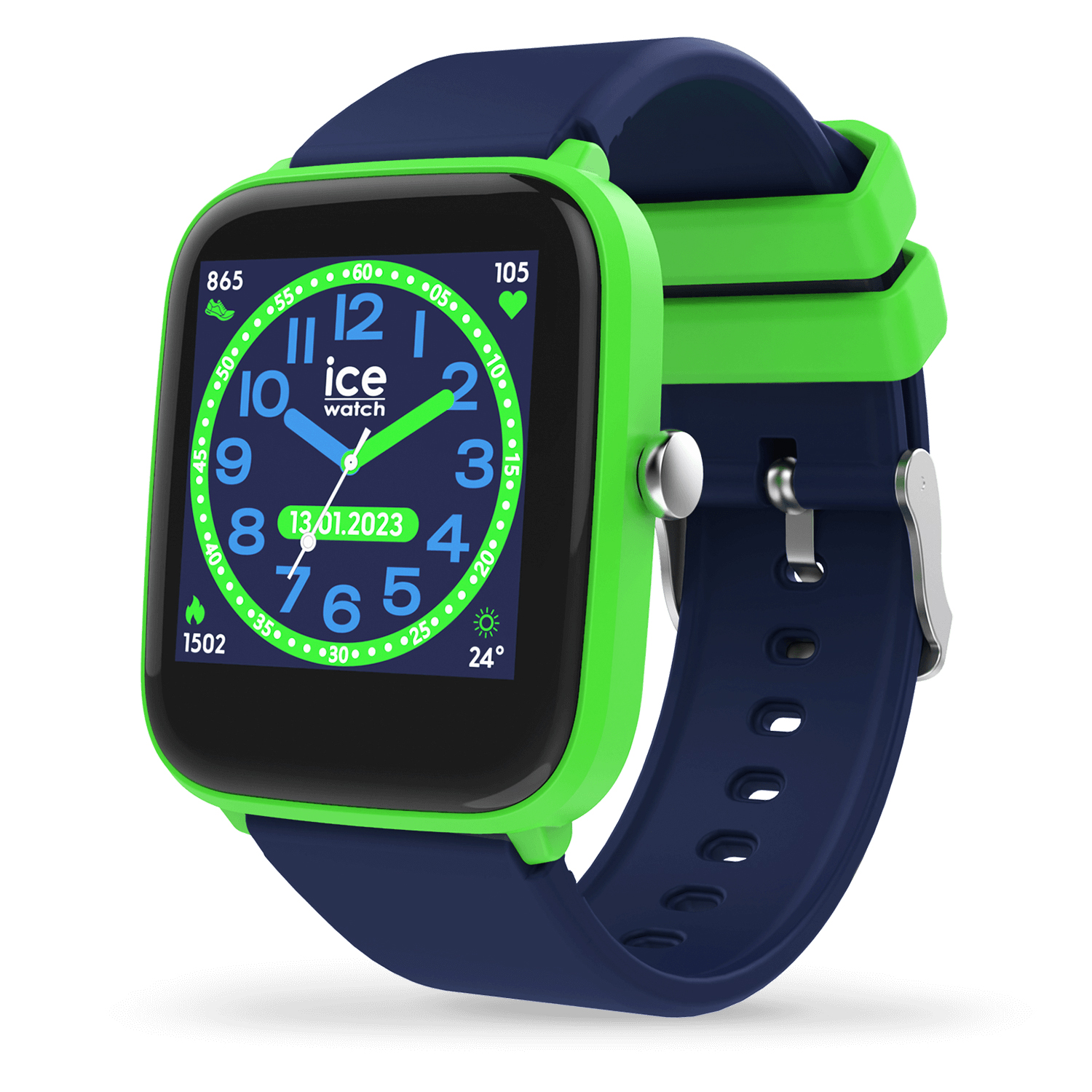 ICE021876 zegarek sportowy ICE-Smart junior - miniatura 2