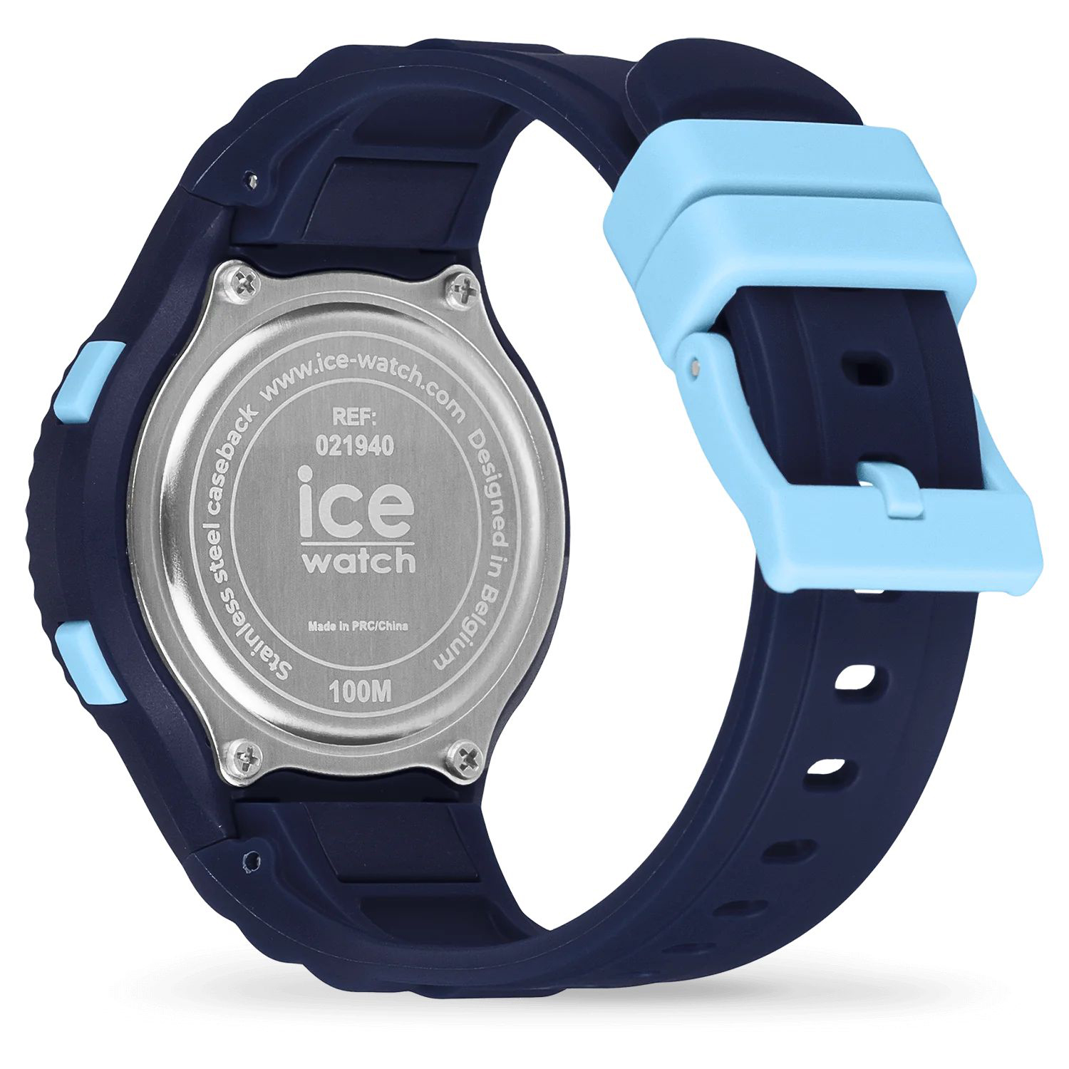 ICE021940 zegarek sportowy ICE-Digit - miniatura 4