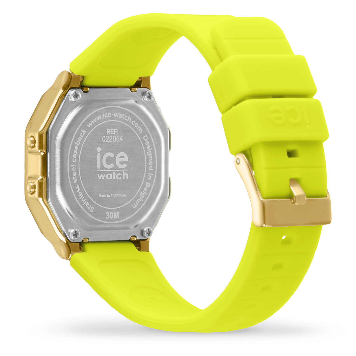 ICE022054 dla dzieci zegarek ICE-Digit pasek - miniatura 4