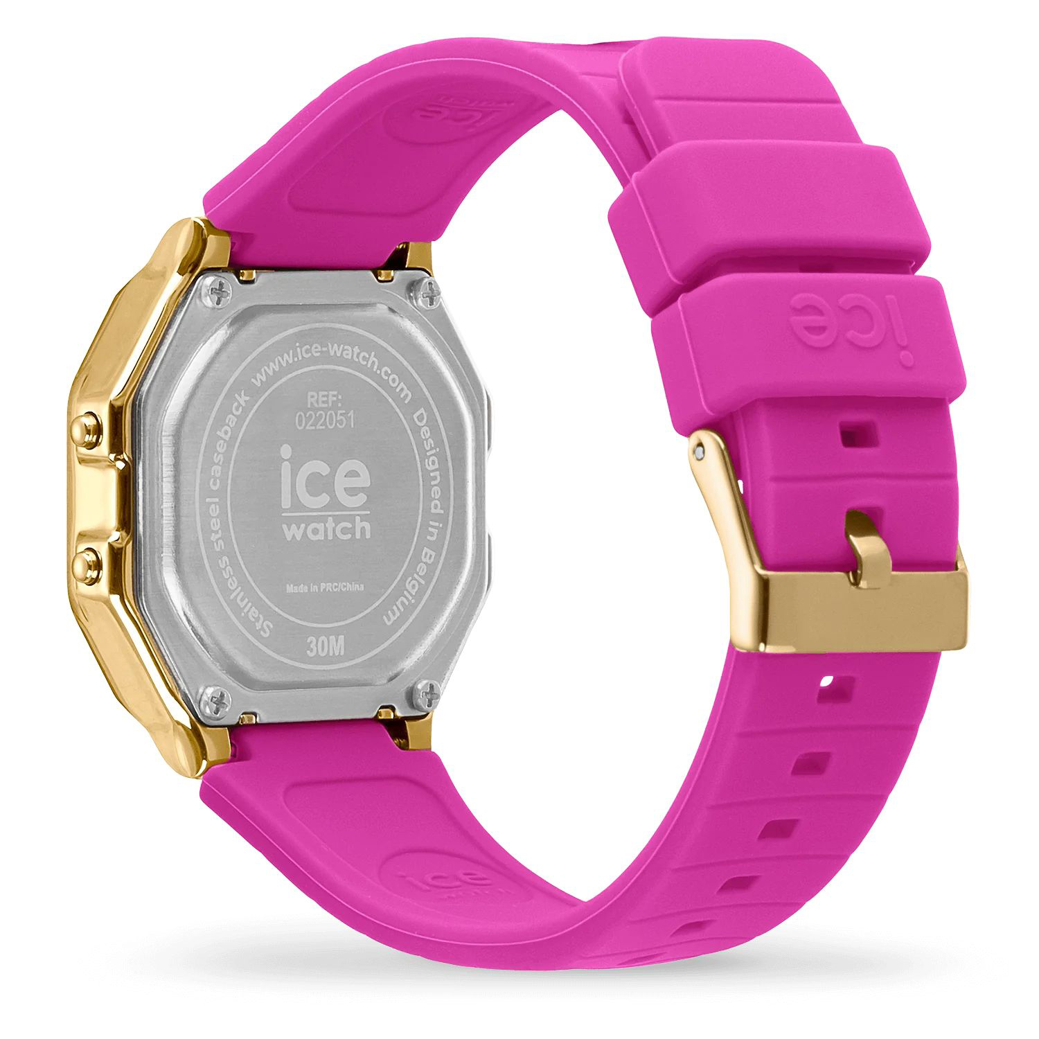 ICE022527 zegarek sportowy ICE-Digit - miniatura 4
