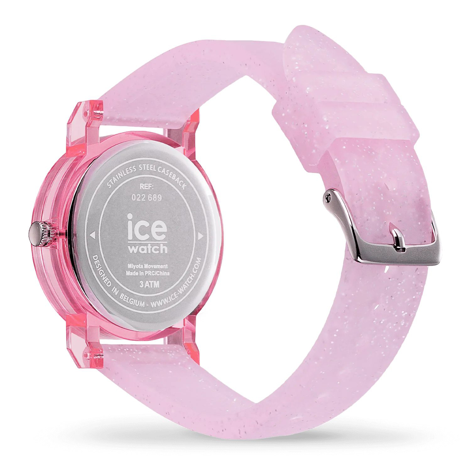 ICE022689 dla dzieci zegarek ICE-Learning pasek - miniatura 4