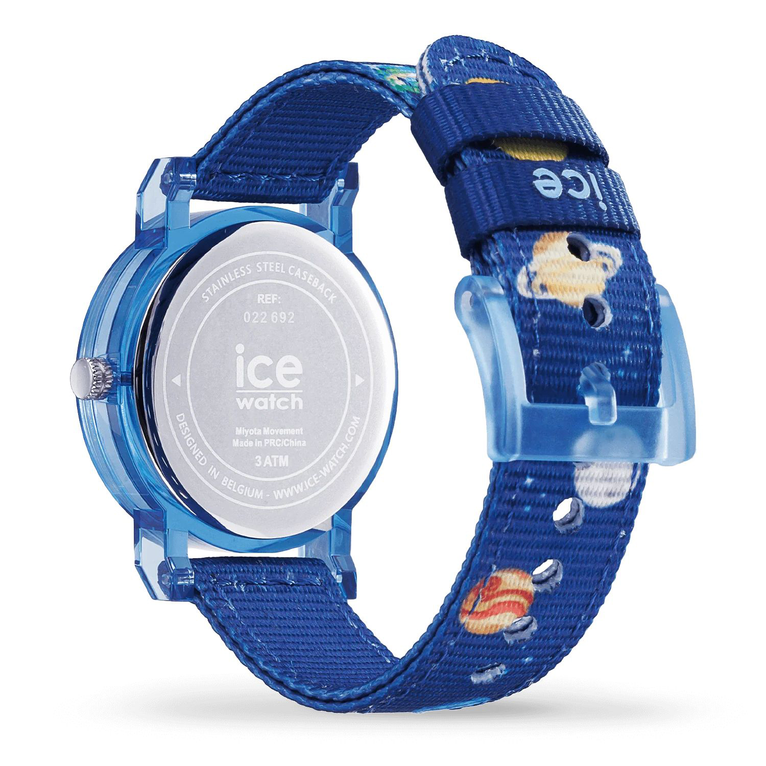 ICE022692 zegarek klasyczny ICE-Learning - miniatura 4