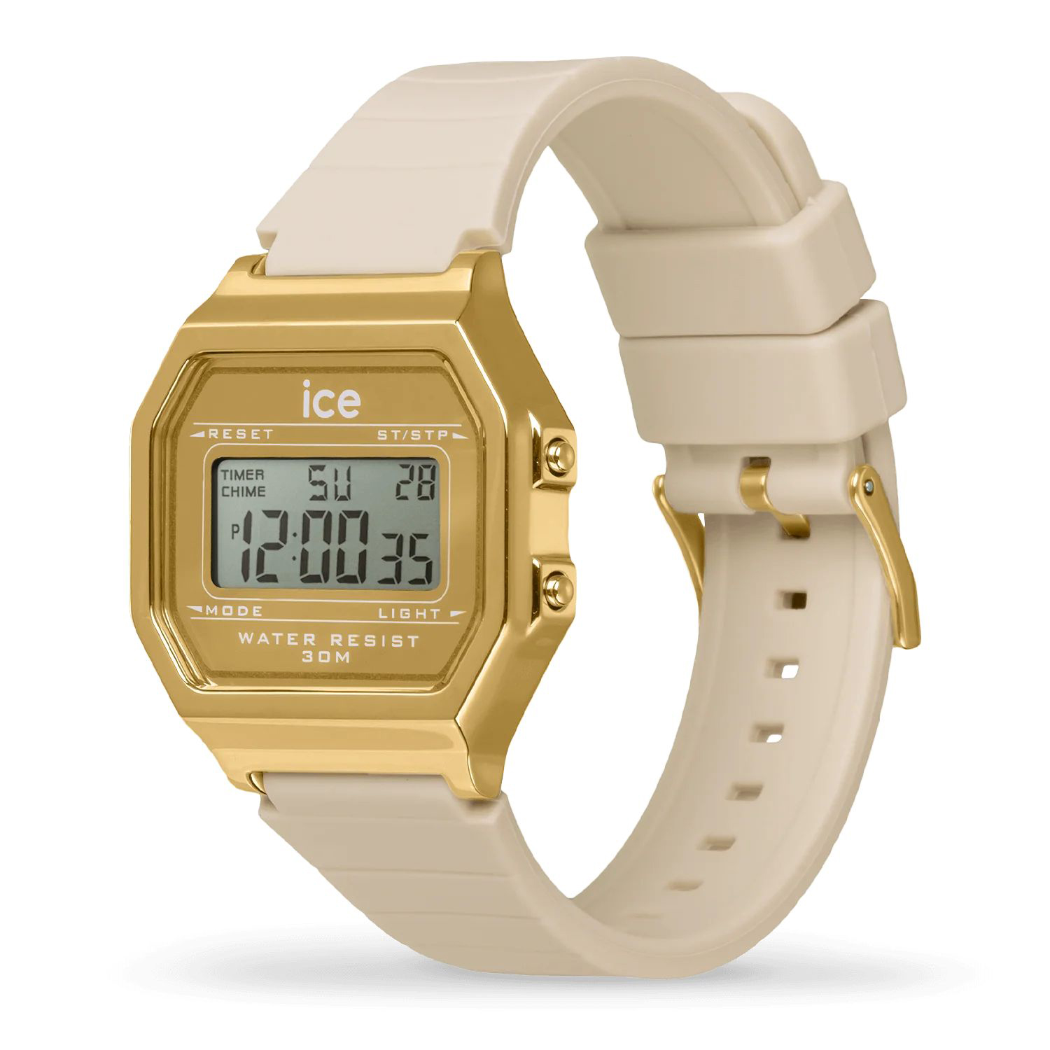 ICE022732 zegarek damski ICE-Digit - miniatura 2