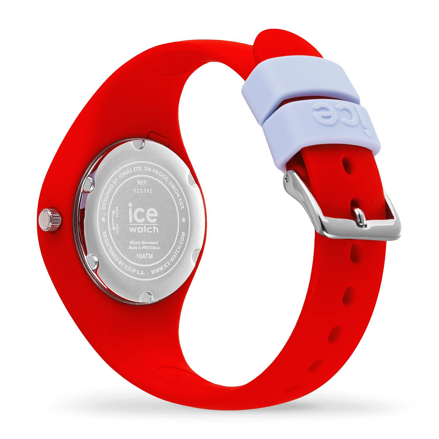 ICE022742 zegarek fashion-modowy ICE-Ola Kids - miniatura 4