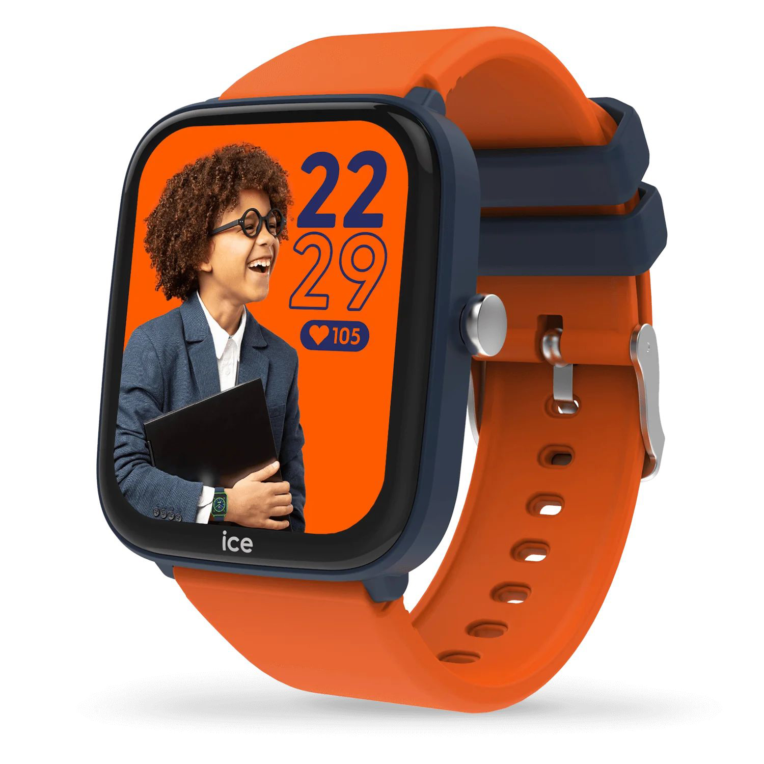 ICE022793 zegarek dla dzieci ICE-Smart junior - miniatura 2